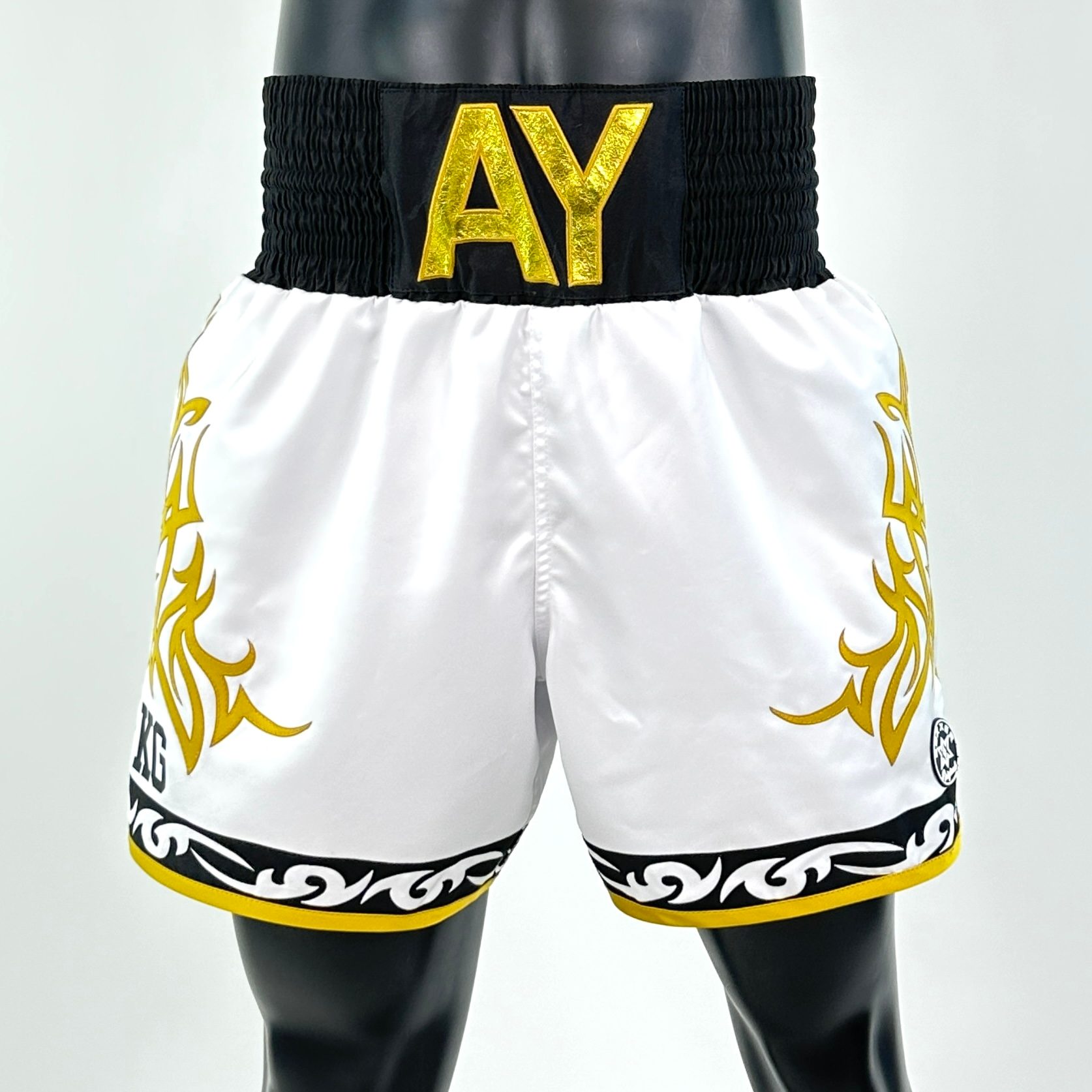 Razor ON SALE!!! Ali 152169 Custom Boxing Shorts & Trunks