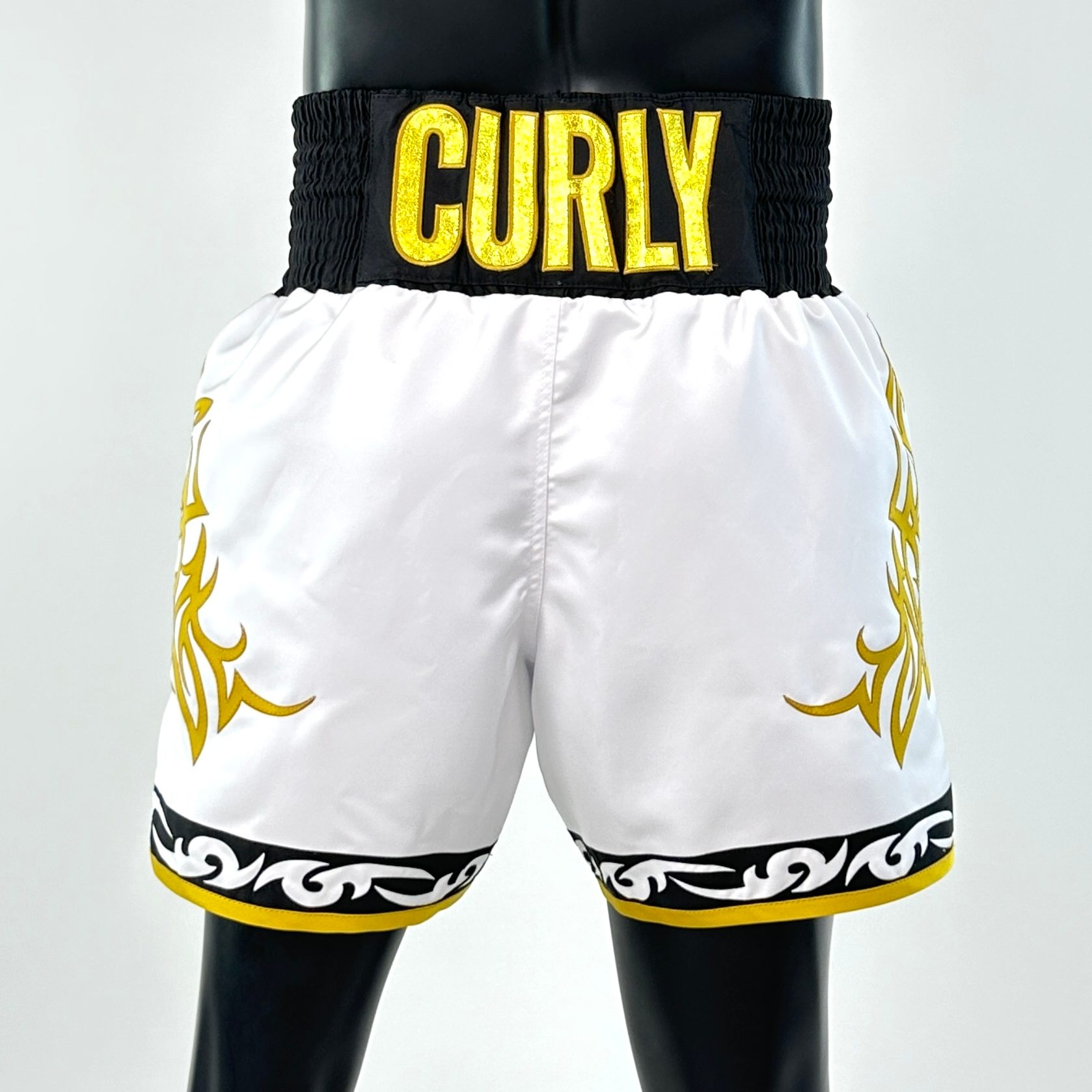 Razor ON SALE!!! Ali 152169 Custom Boxing Shorts & Trunks