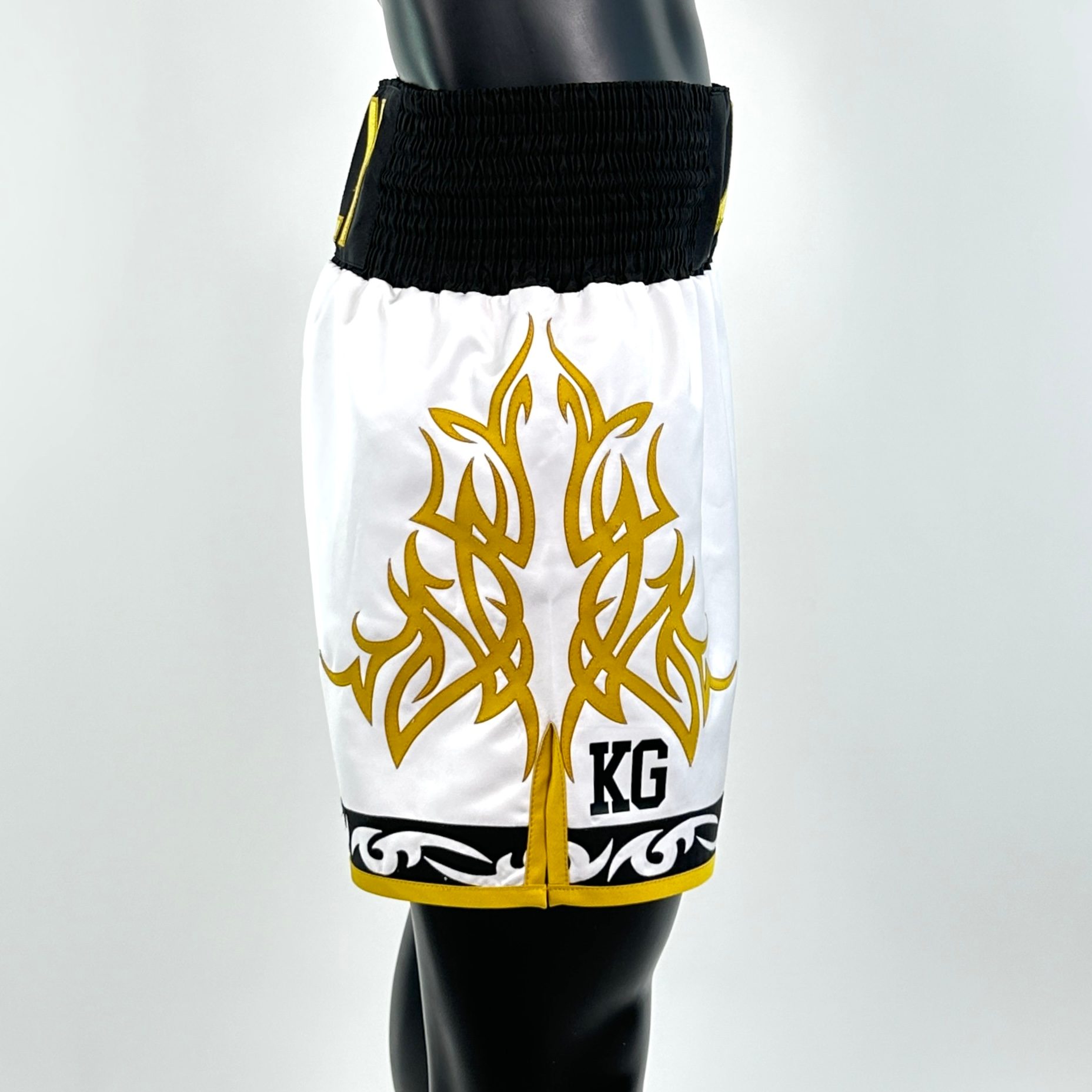 Razor ON SALE!!! Ali 152169 Custom Boxing Shorts & Trunks