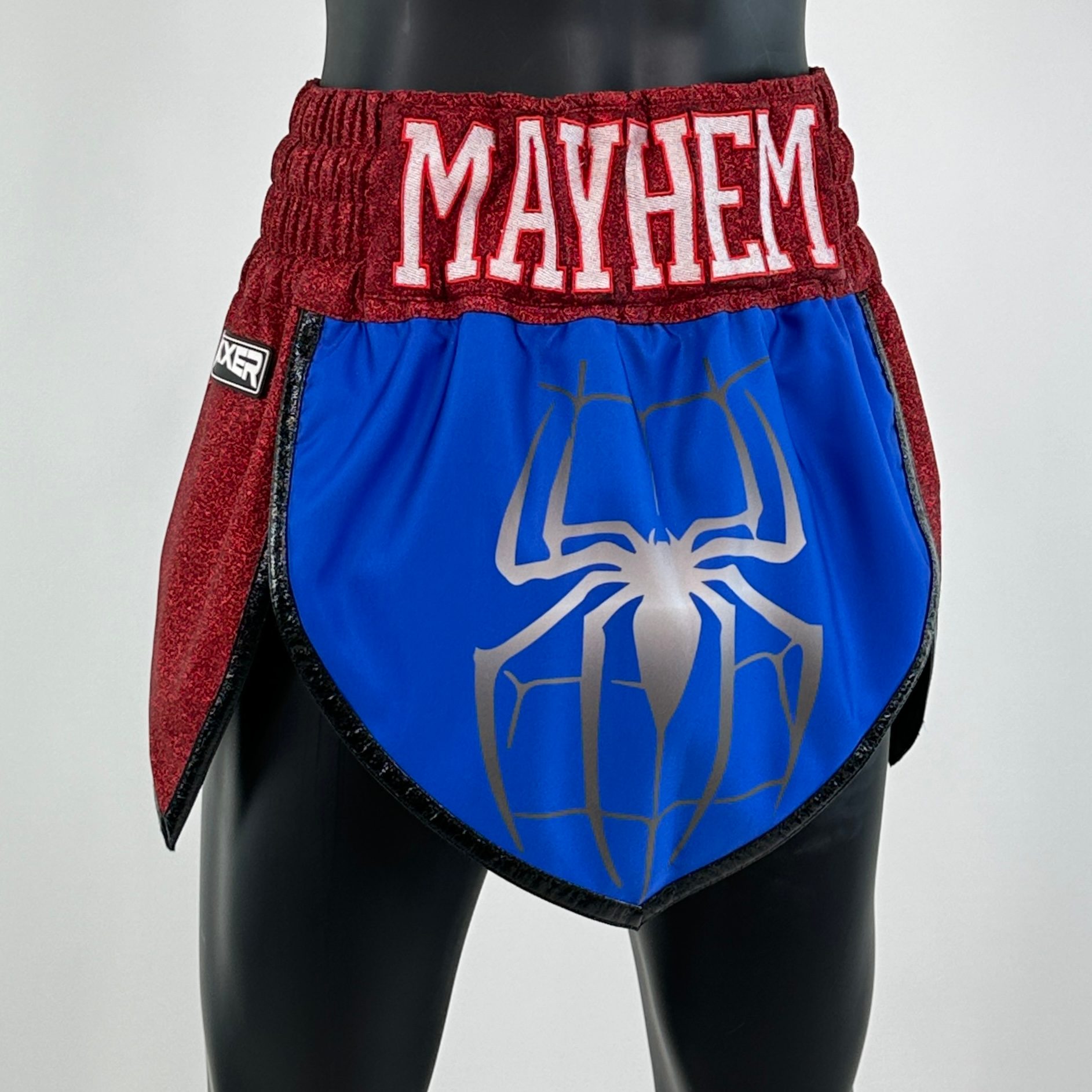 Queen Jessica 151974  Gladiator Shorts