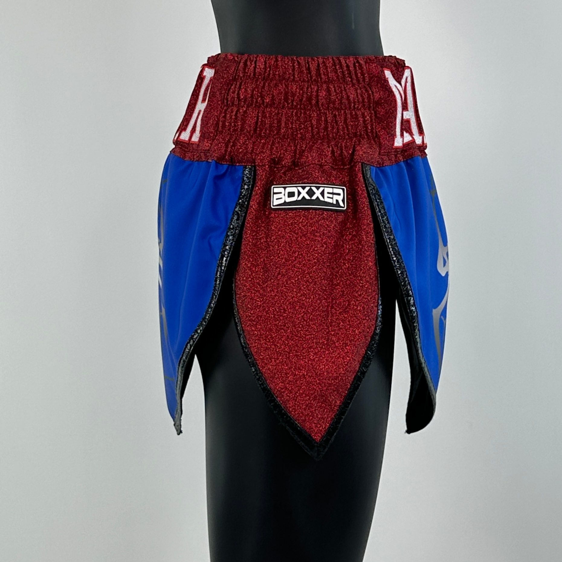 Queen Jessica 151974  Gladiator Shorts