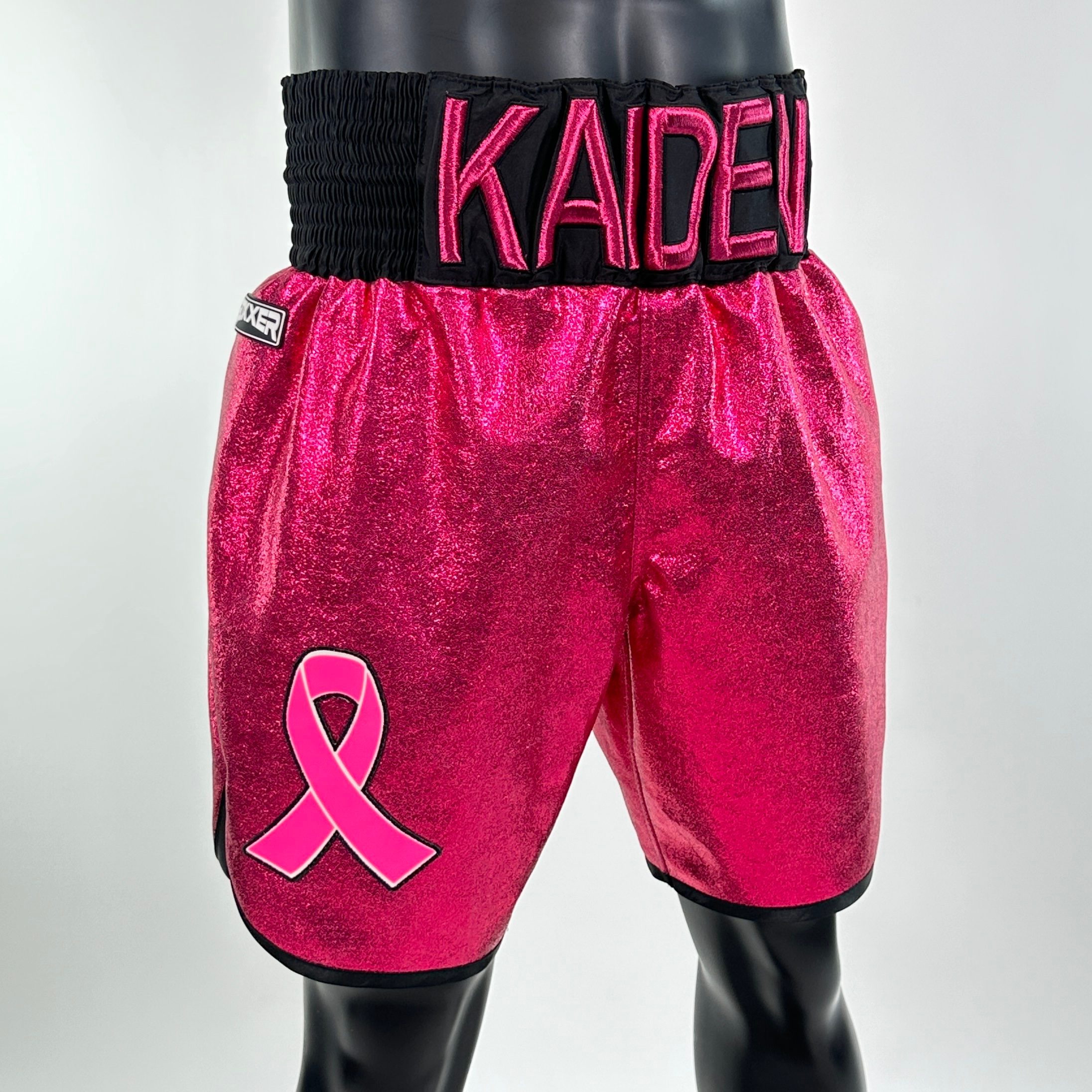 Classic BX Old Kaiden 151630 Custom Boxing Shorts & Trunks