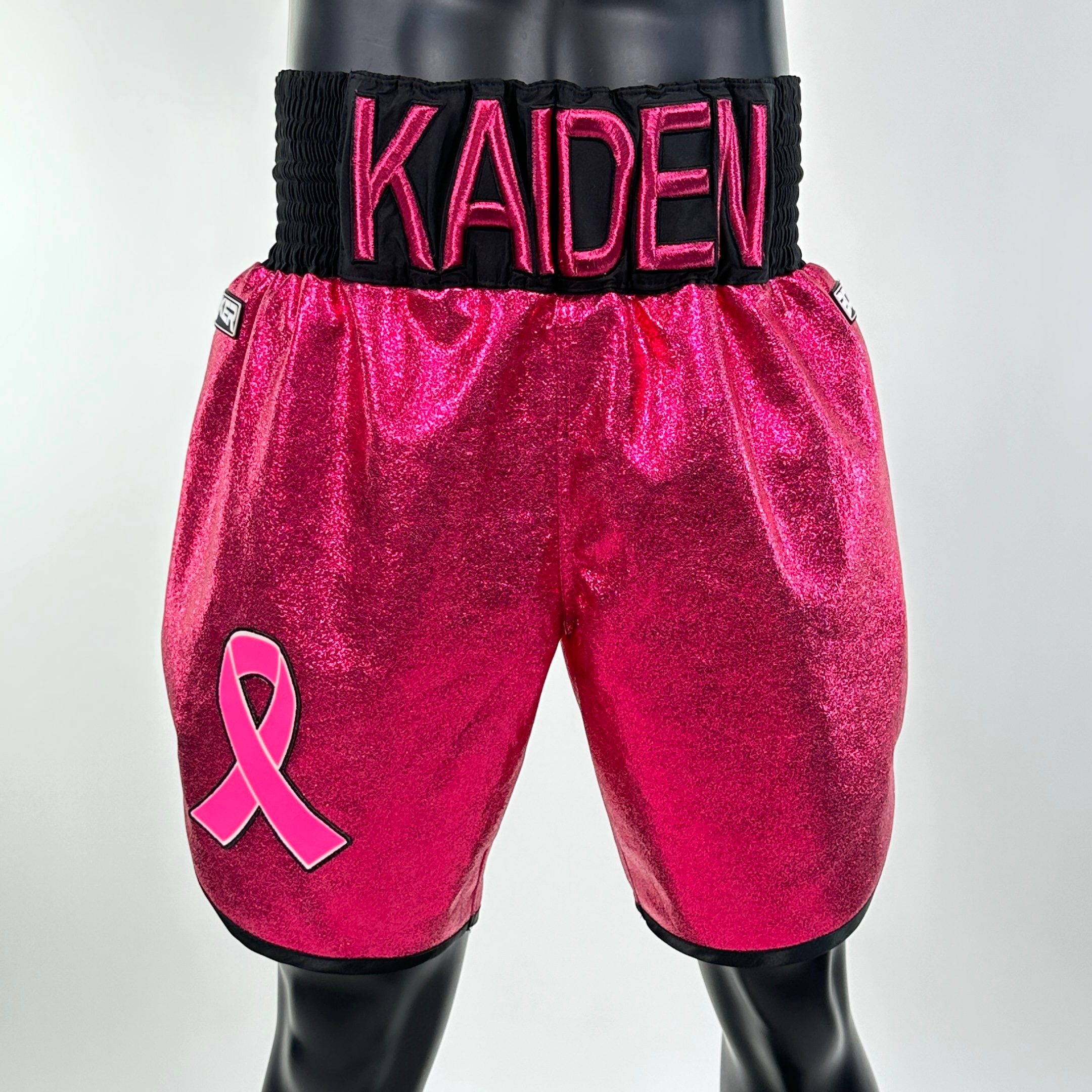 Classic BX Old Kaiden 151630 Custom Boxing Shorts & Trunks