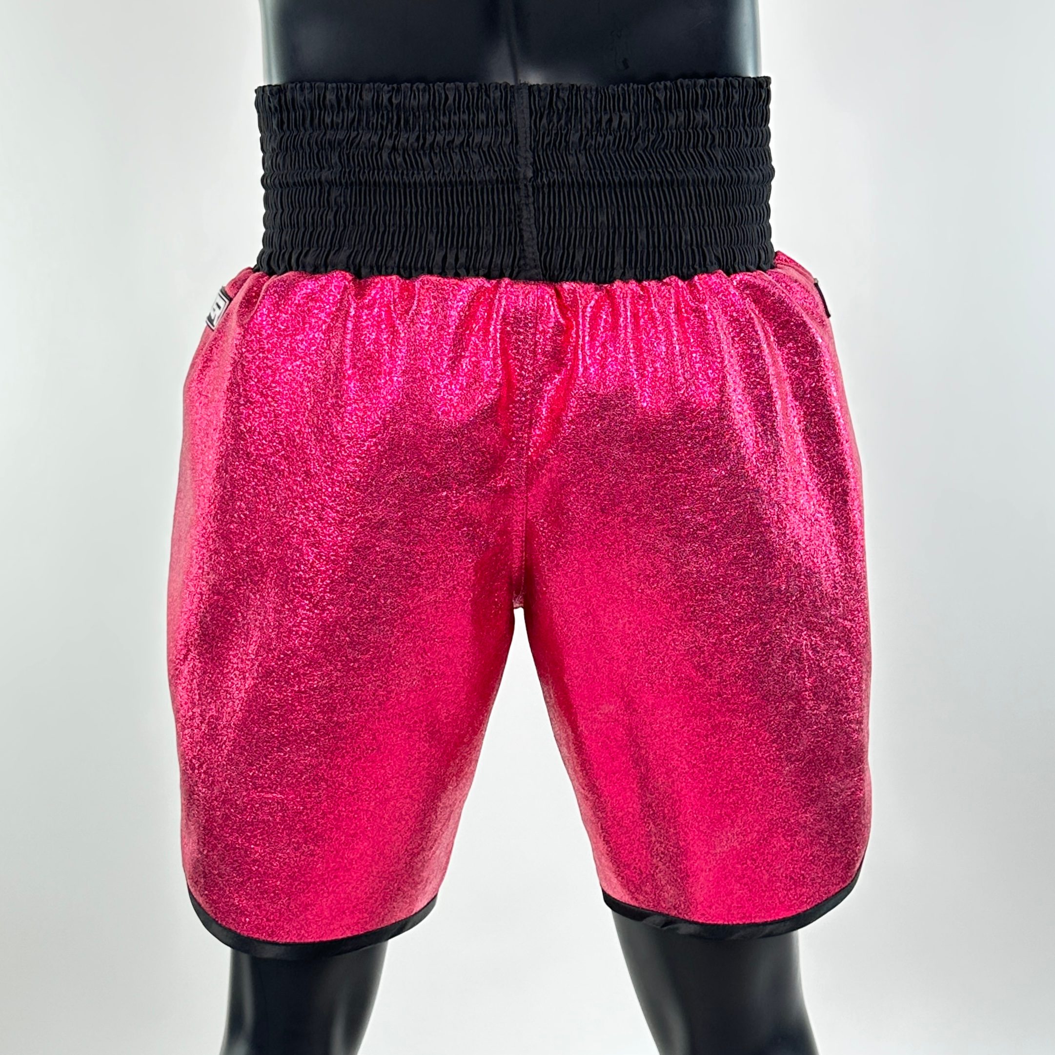 Classic BX Old Kaiden 151630 Custom Boxing Shorts & Trunks