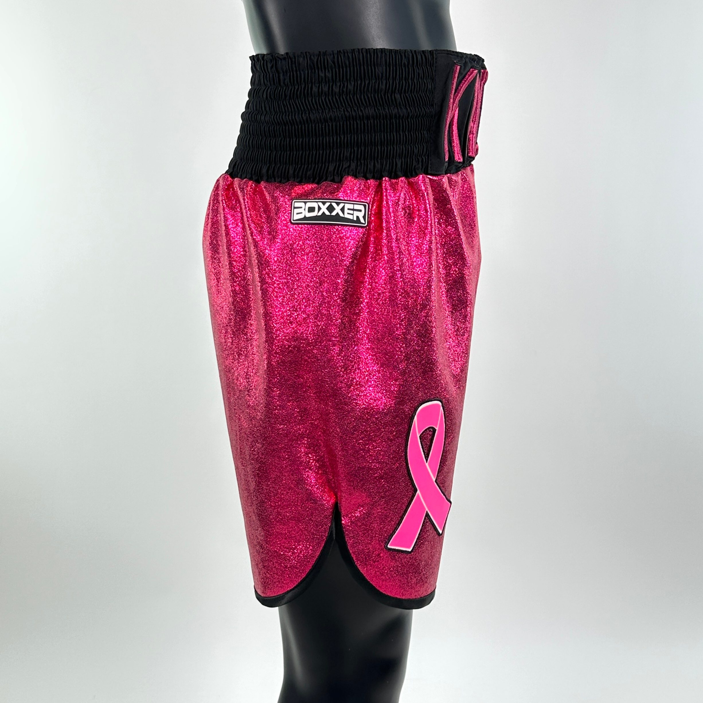Classic BX Old Kaiden 151630 Custom Boxing Shorts & Trunks