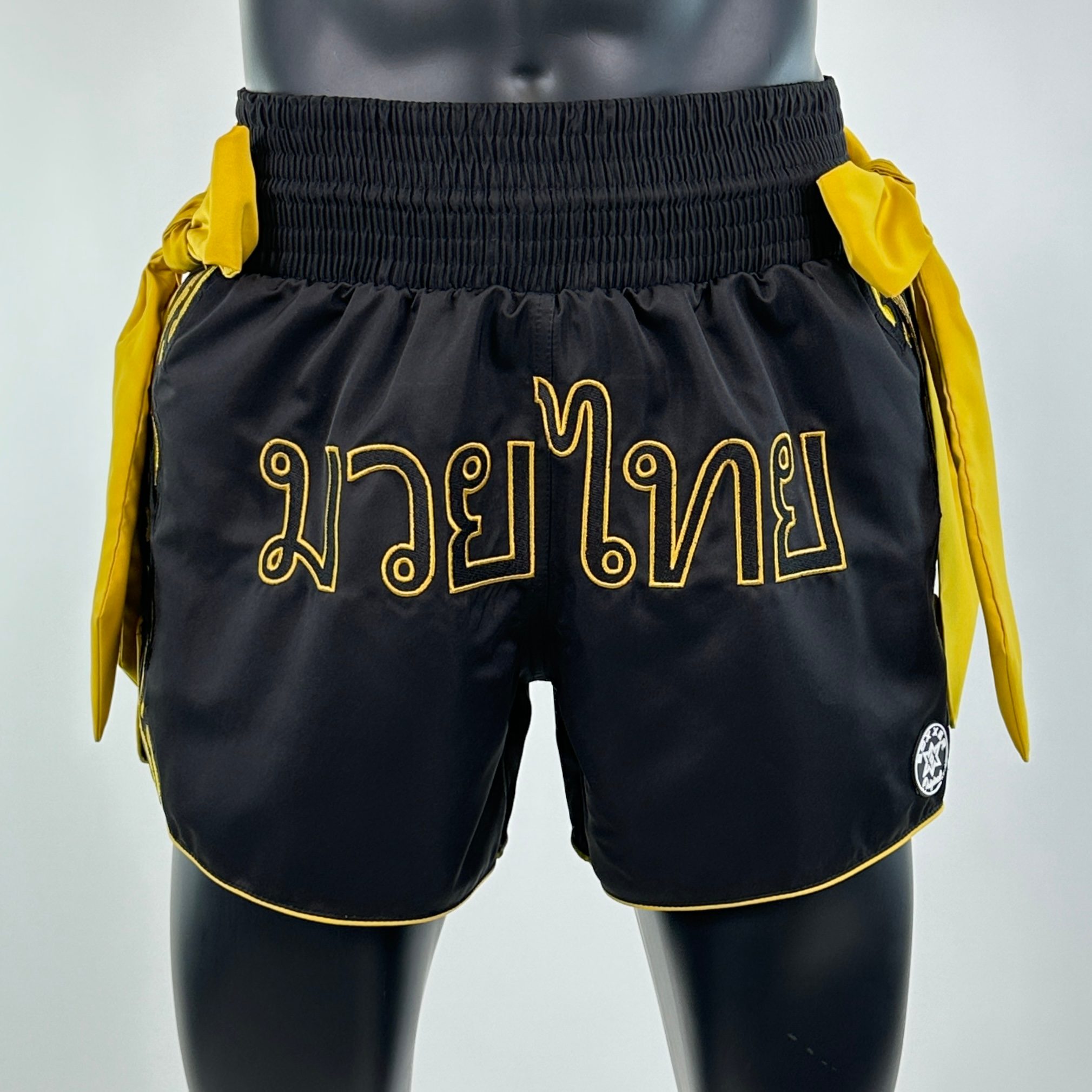 One Champ MTS Harry 151107 Muay Thai Shorts