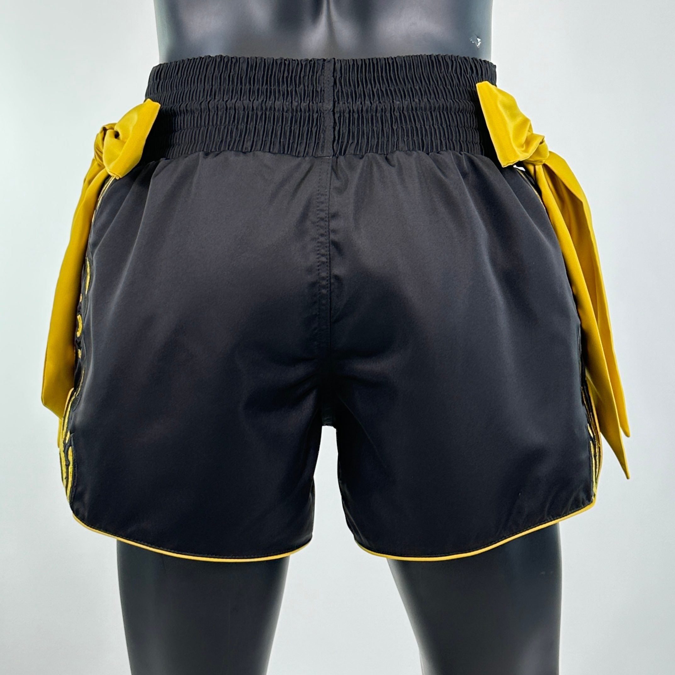 One Champ MTS Harry 151107 Muay Thai Shorts