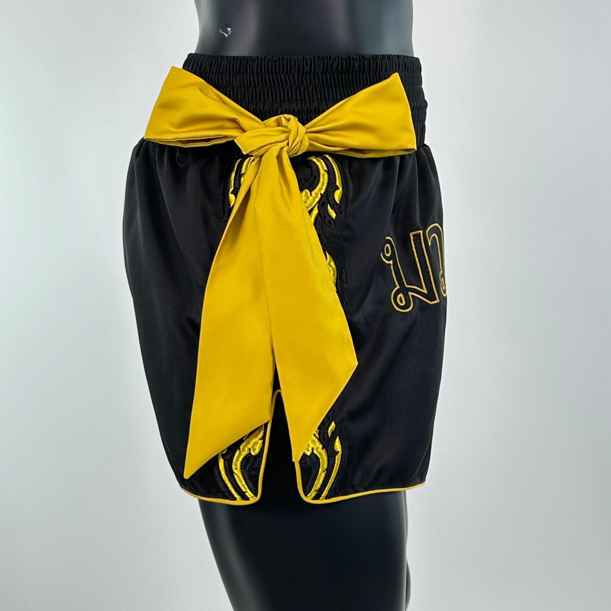 One Champ MTS Harry 151107 Muay Thai Shorts