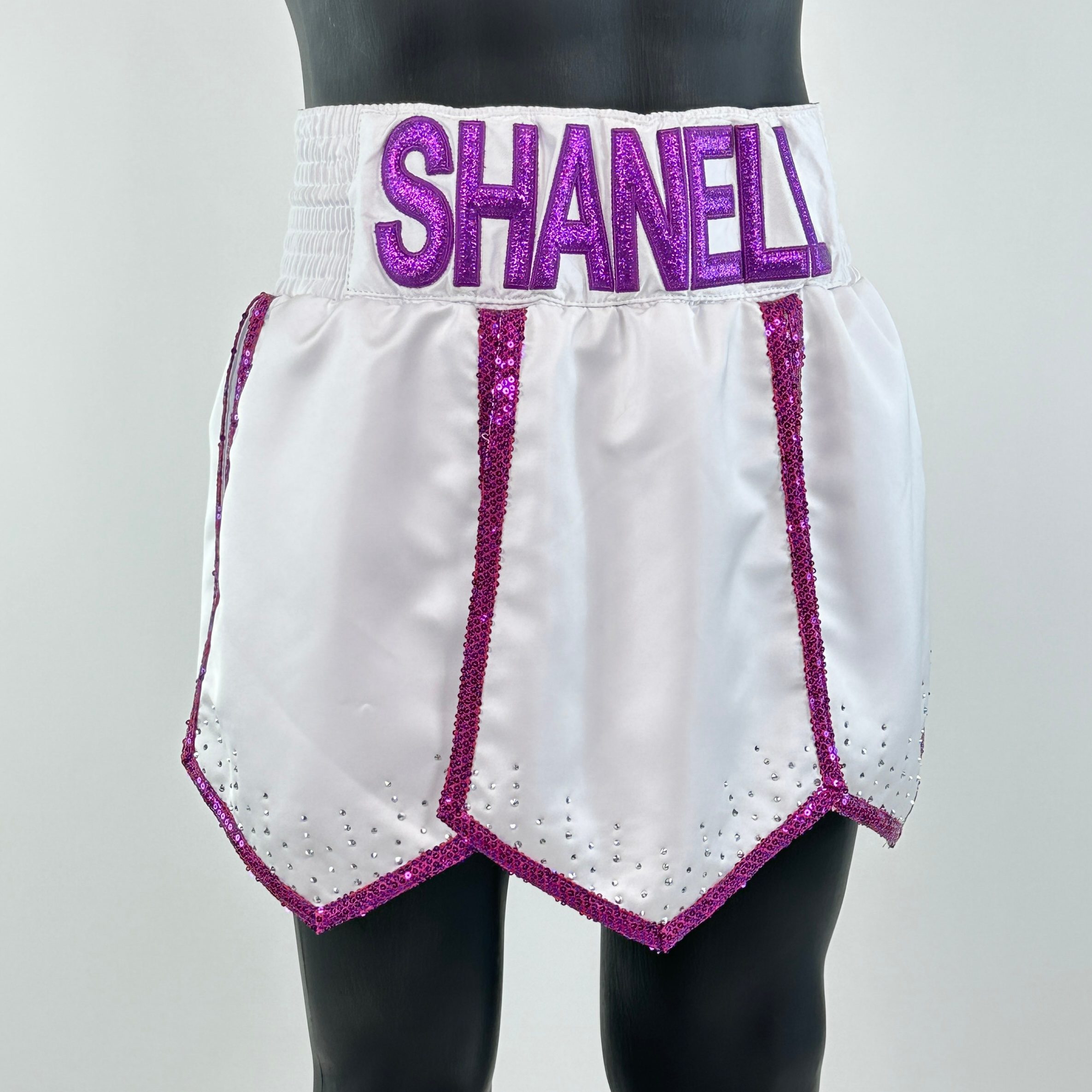 Roman MTS (short style) Shanell 151391 Gladiator Shorts