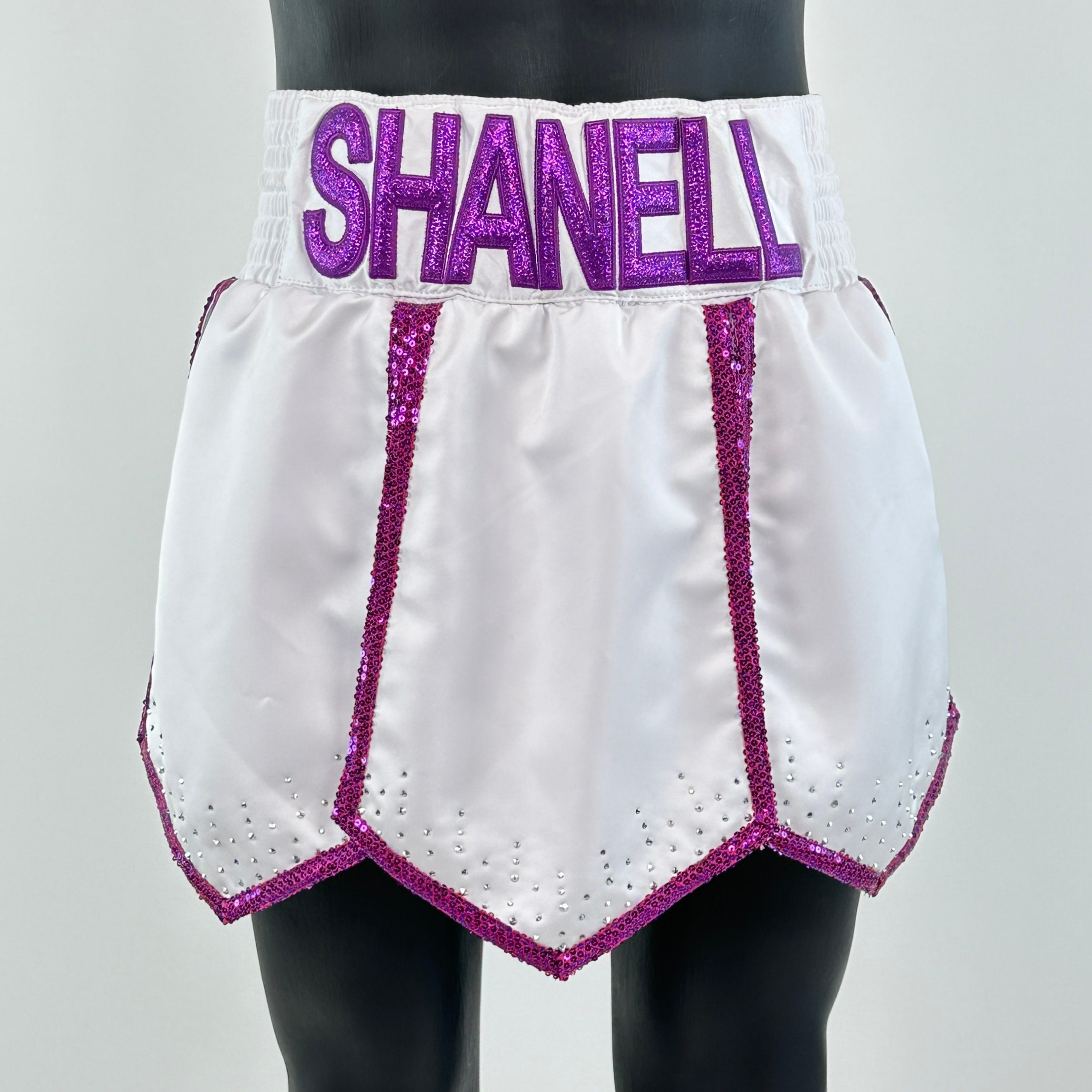 Roman MTS (short style) Shanell 151391 Gladiator Shorts