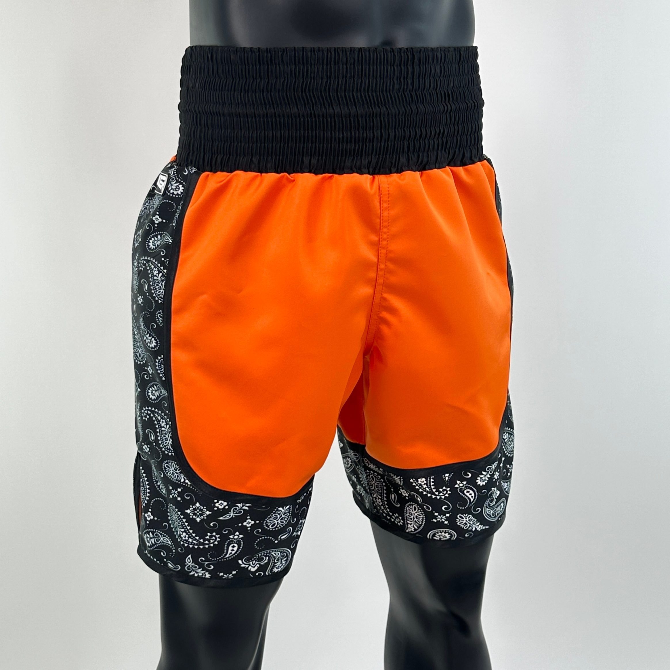 London BX Madissyn 151667  Custom Boxing Shorts & Trunks