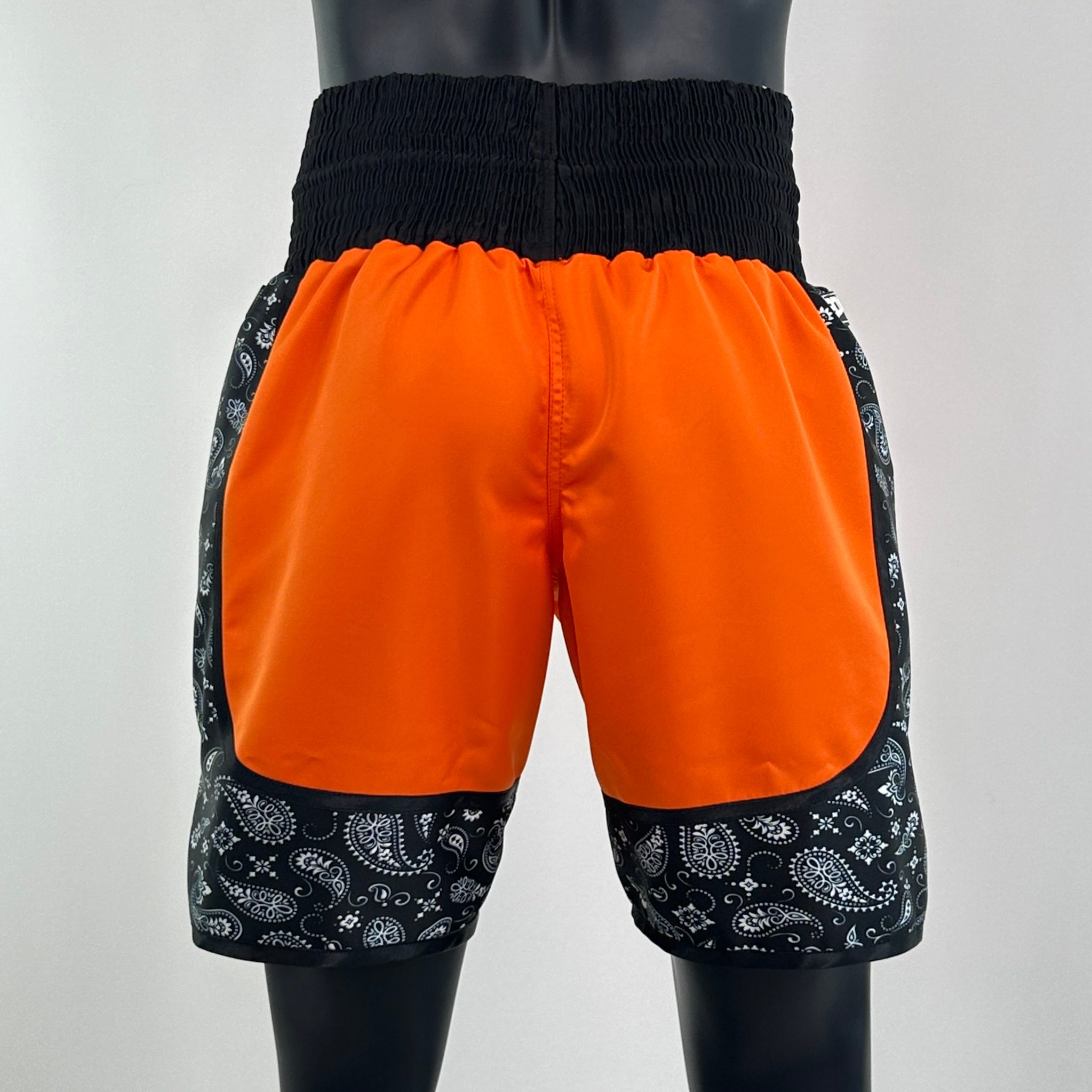 London BX Madissyn 151667  Custom Boxing Shorts & Trunks
