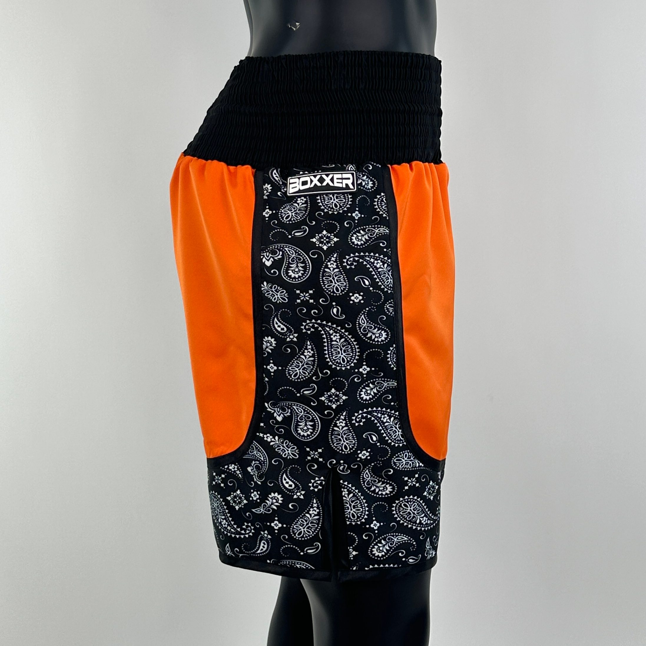 London BX Madissyn 151667  Custom Boxing Shorts & Trunks