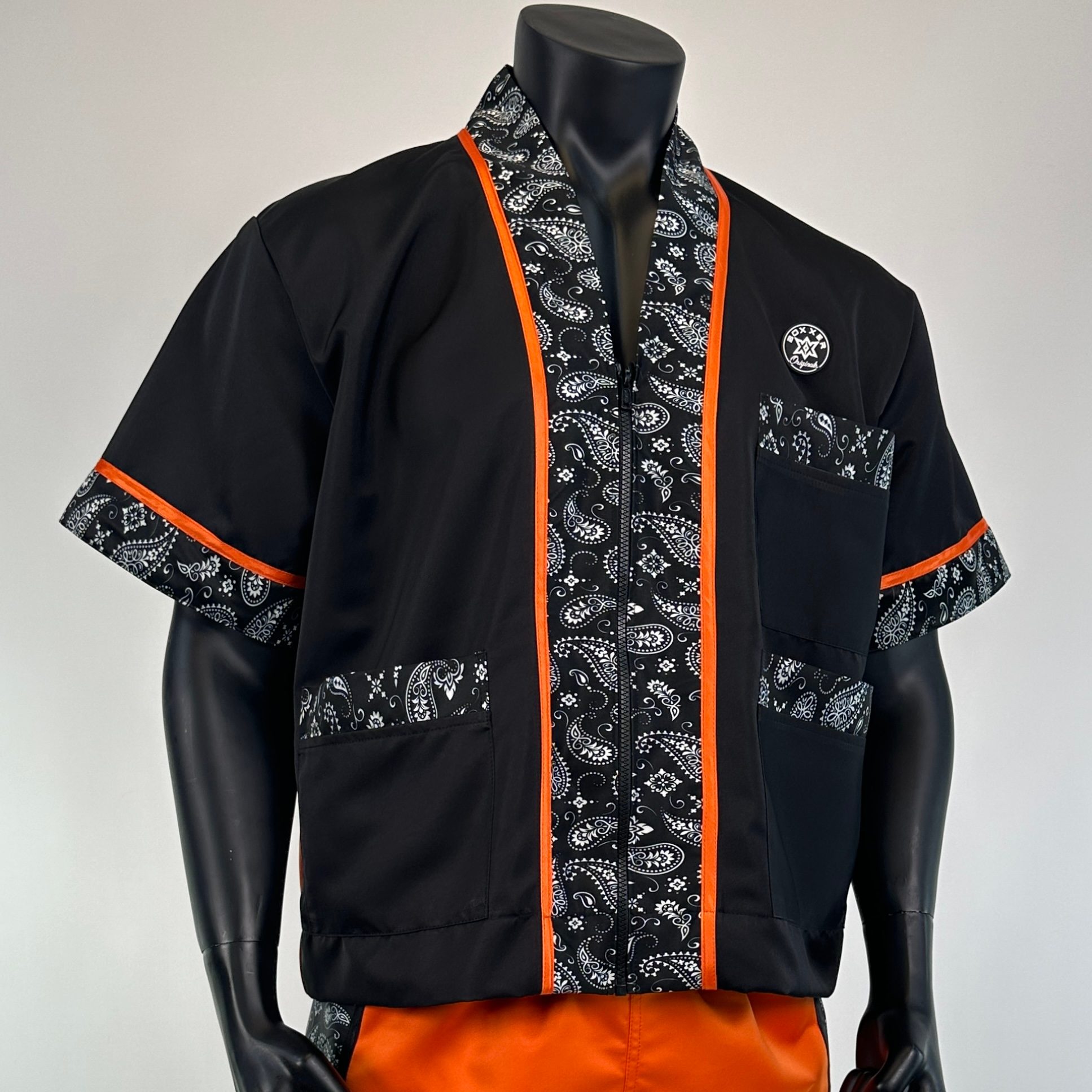 Leader Corner Madissyn 151667 Corner Jackets