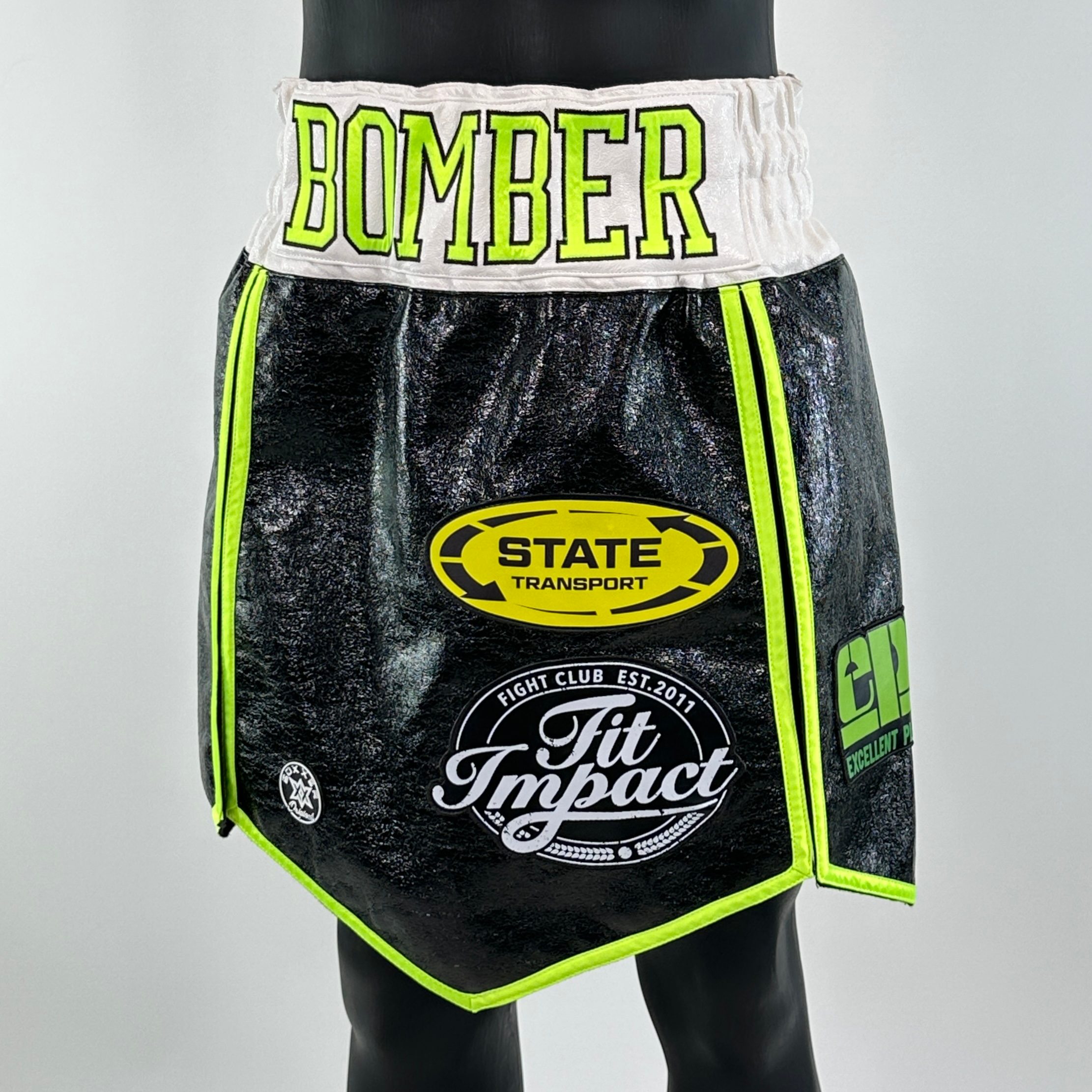 THOR Gladiator Connie 151533 Gladiator Shorts