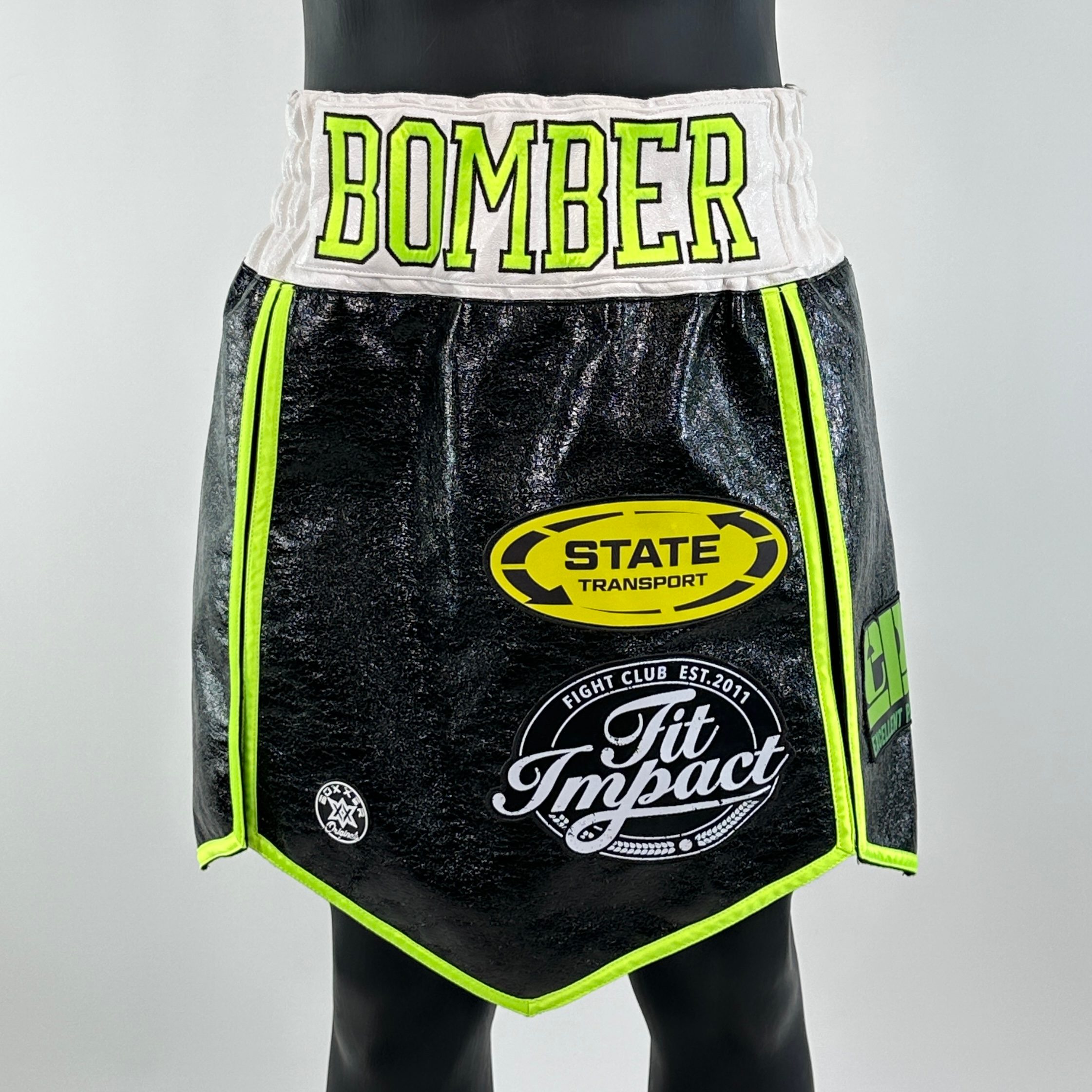 THOR Gladiator Connie 151533 Gladiator Shorts