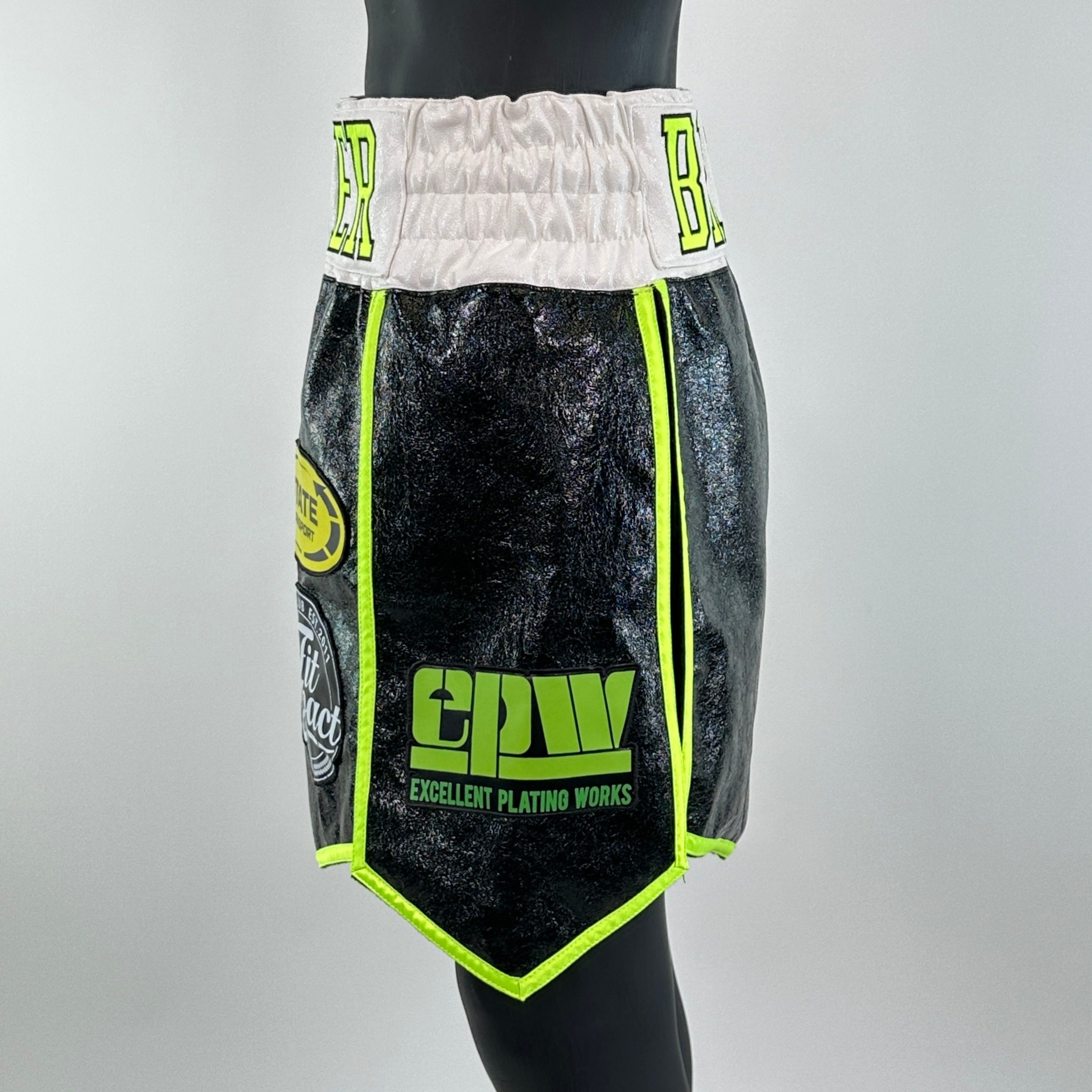 THOR Gladiator Connie 151533 Gladiator Shorts