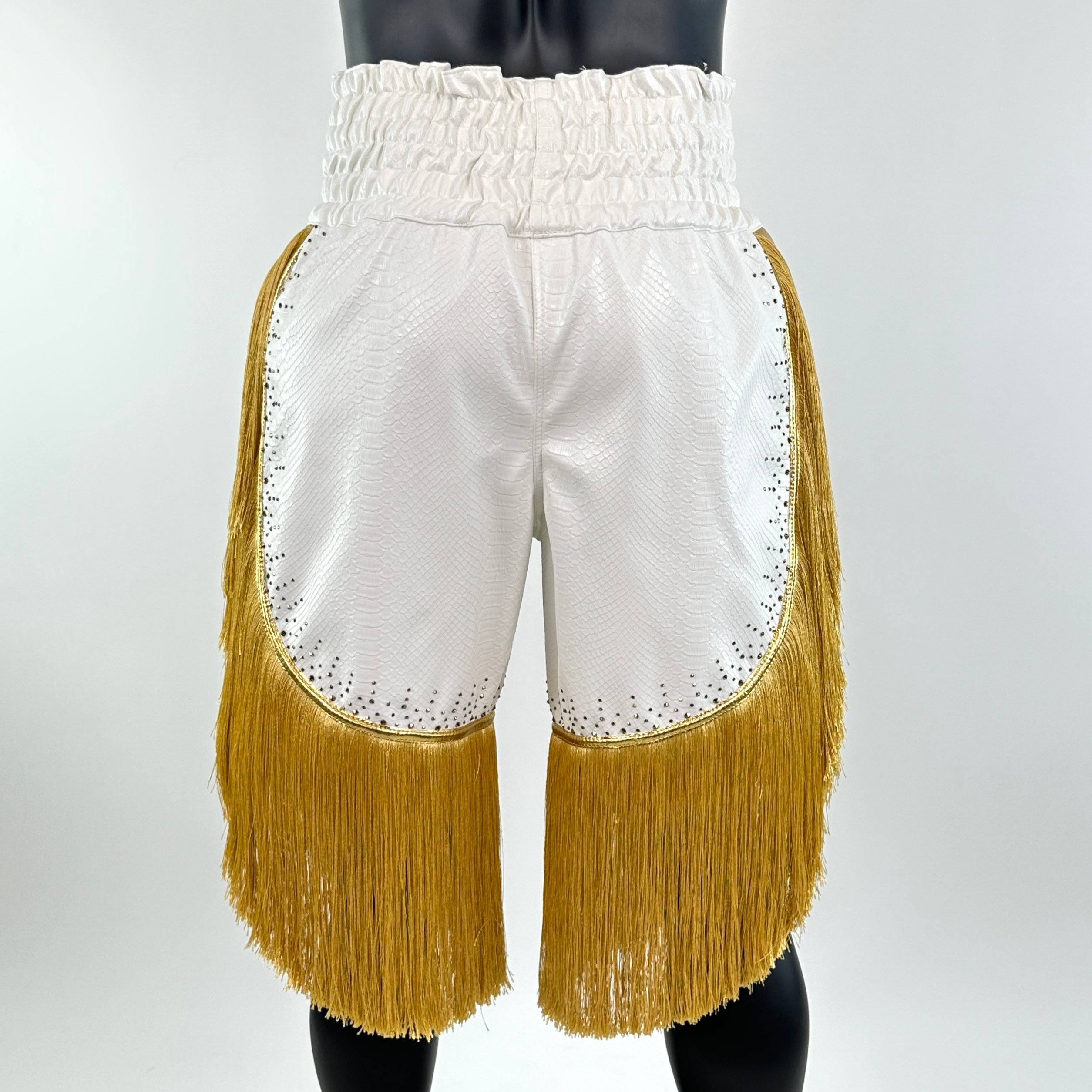 Lorenzo BX Emmanuel 151965 Custom Boxing Shorts & Trunks