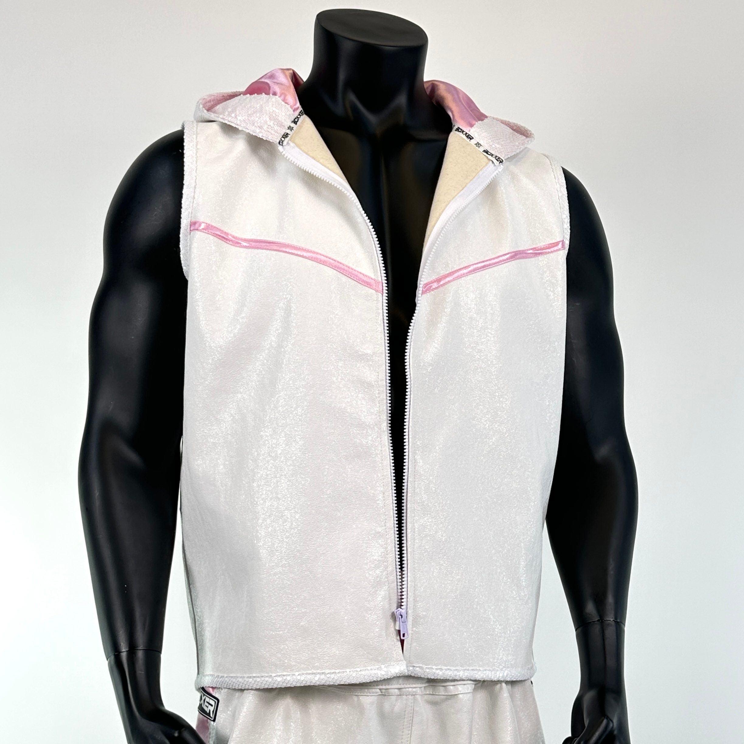 Lorenzo JKt Old Amre 152530 Jackets