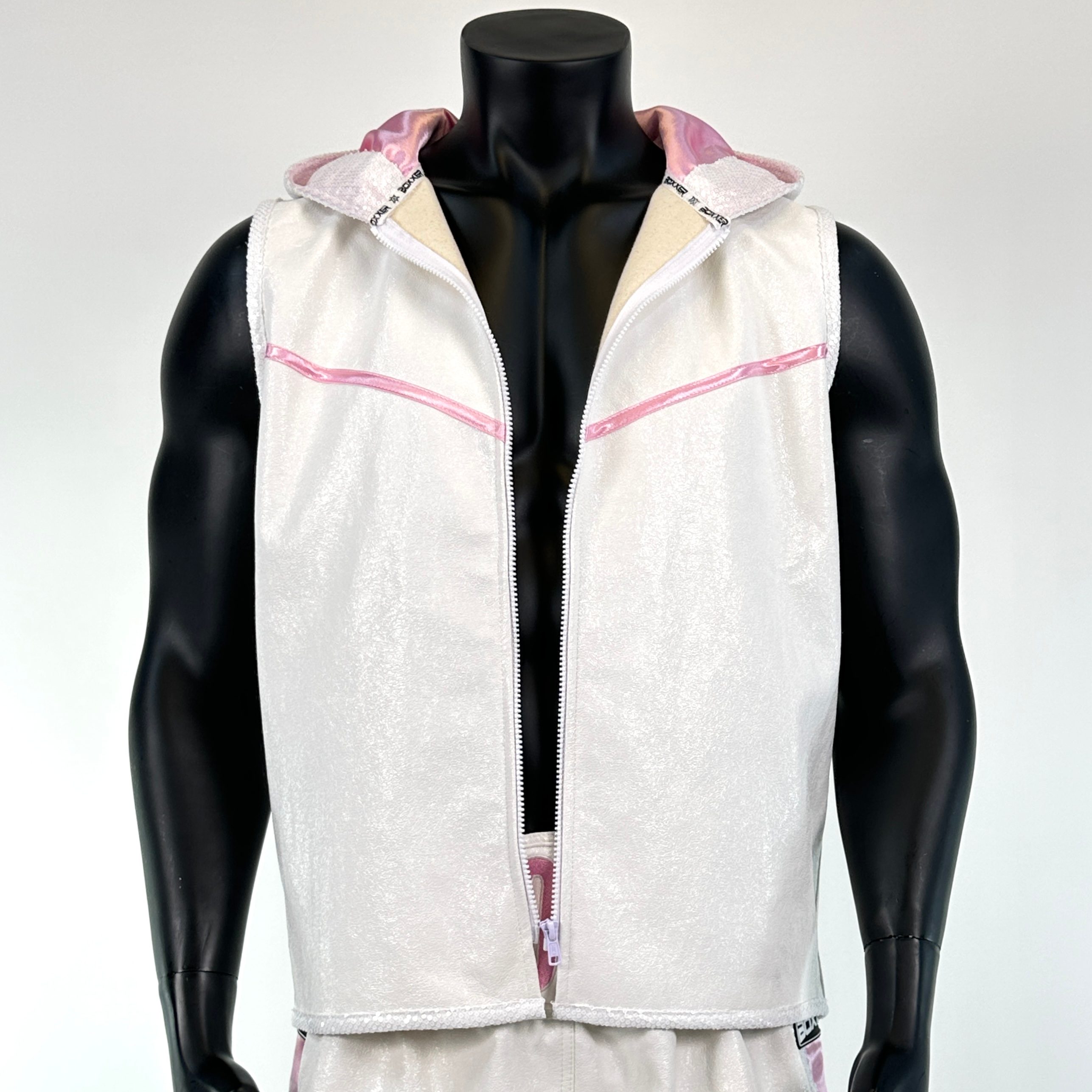 Lorenzo JKt Amre 152530 Jackets