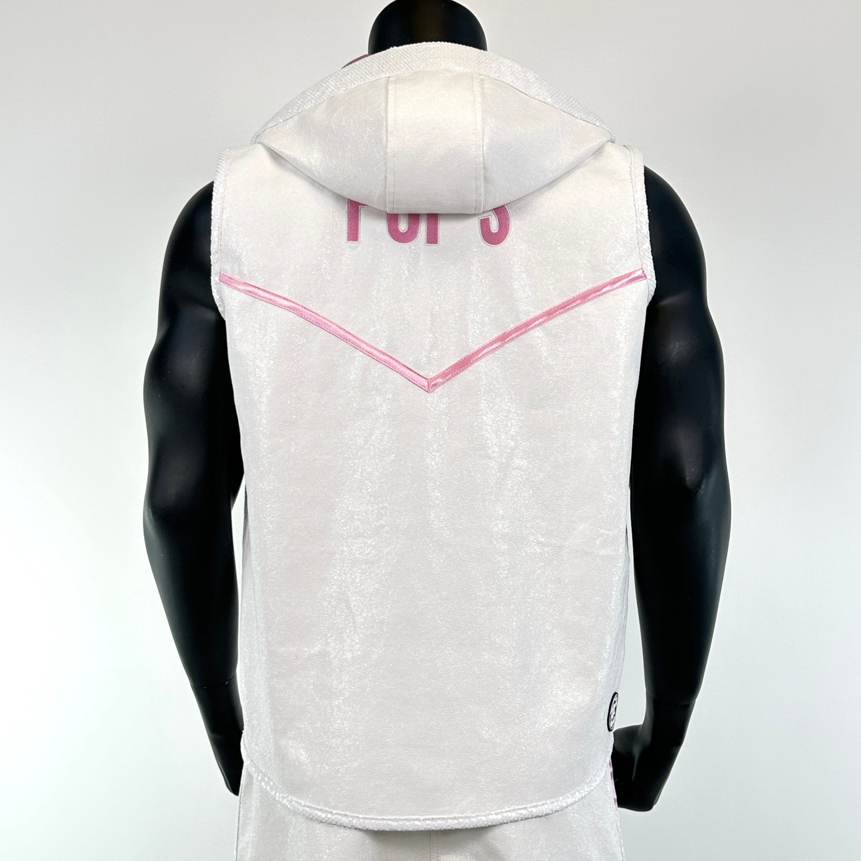 Lorenzo JKt Amre 152530 Jackets