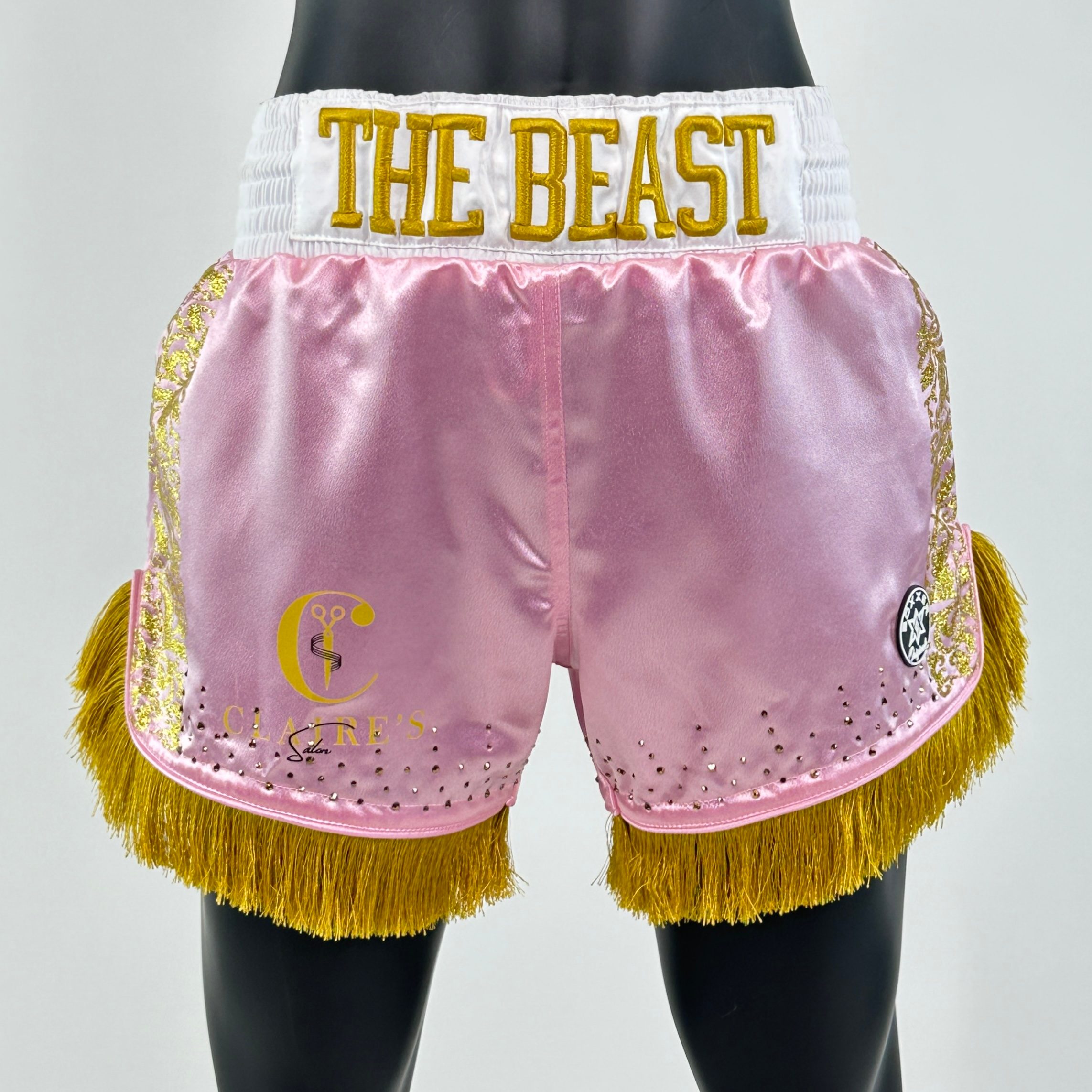 Royal MTS Jodie 151073 Muay Thai Shorts