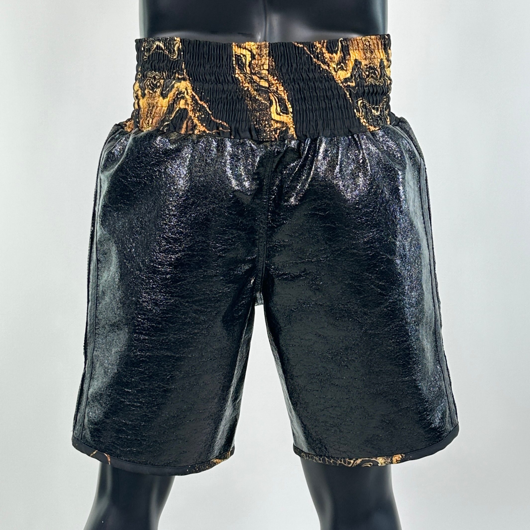 WINNER BX Luca 151217 Custom Equipment