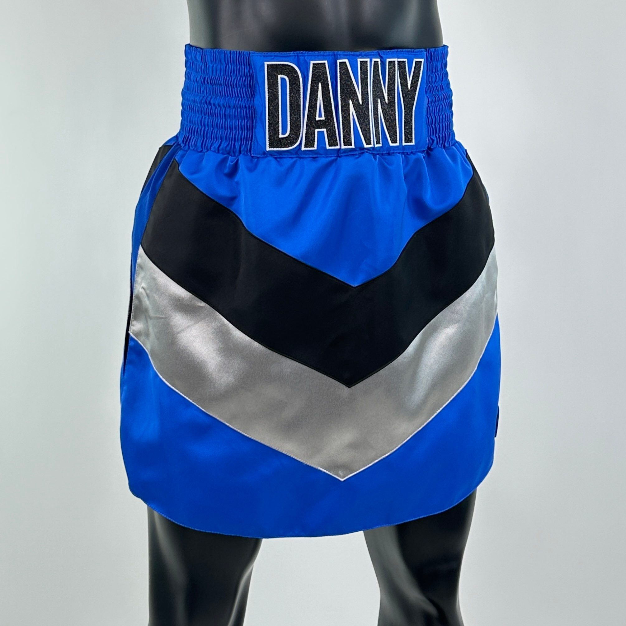 BRONER GLA Daniel 151642 Gladiator Shorts