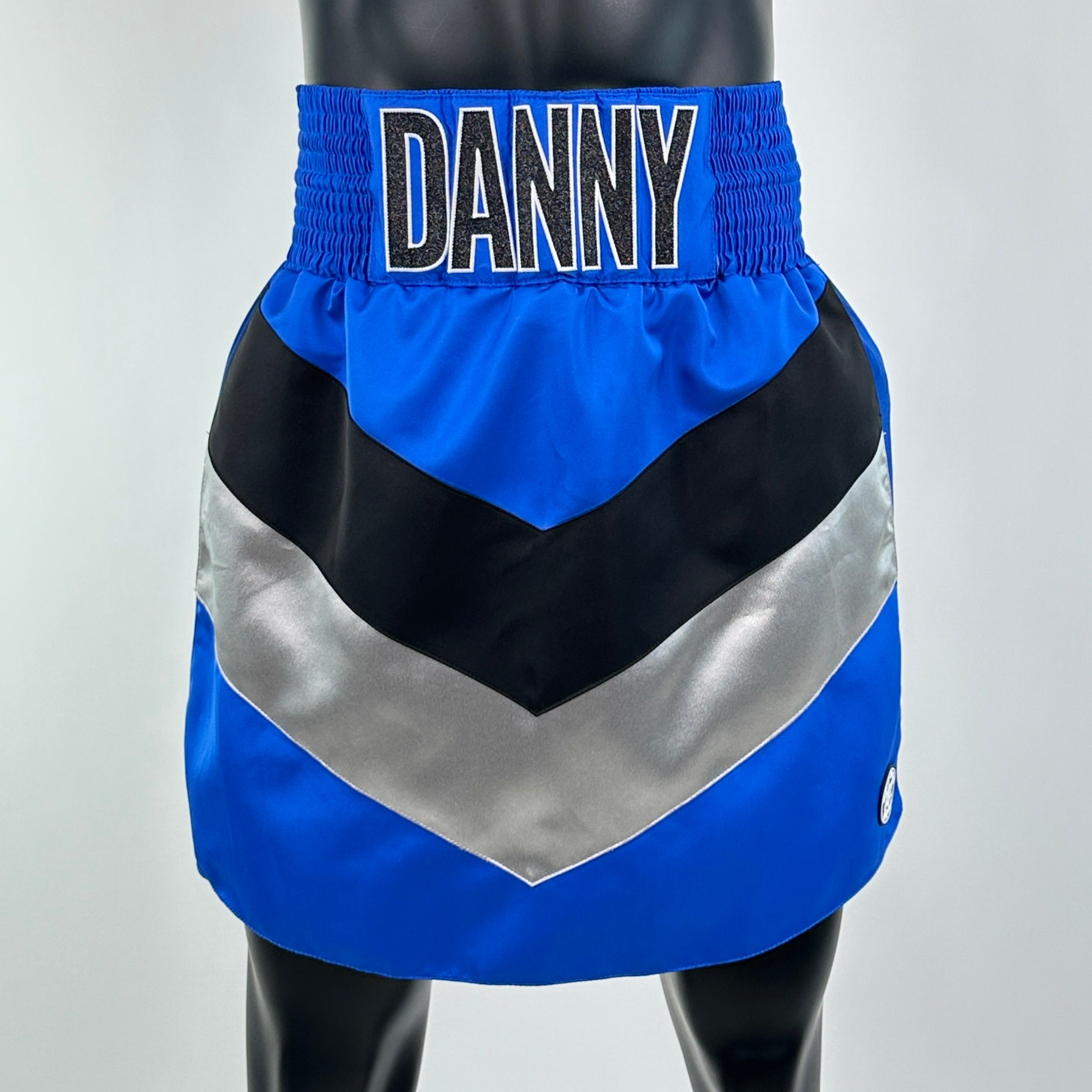 BRONER GLA Daniel 151642 Gladiator Shorts