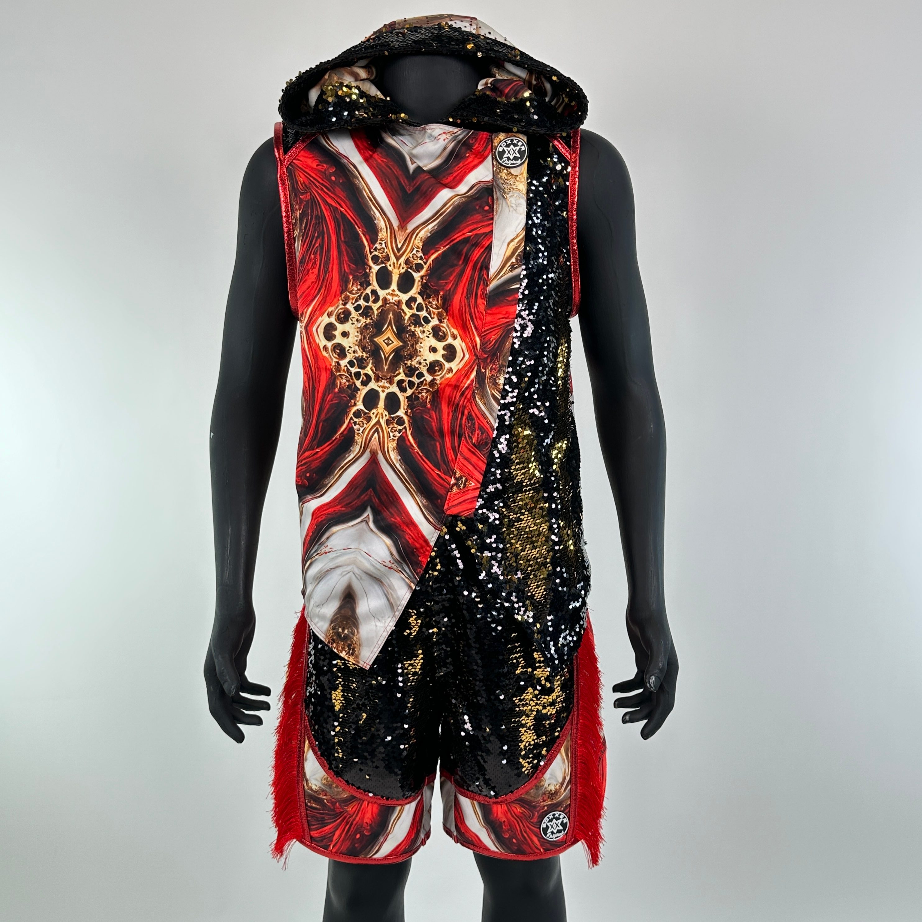 RJJ Jacket Charlotte 152166 Jackets