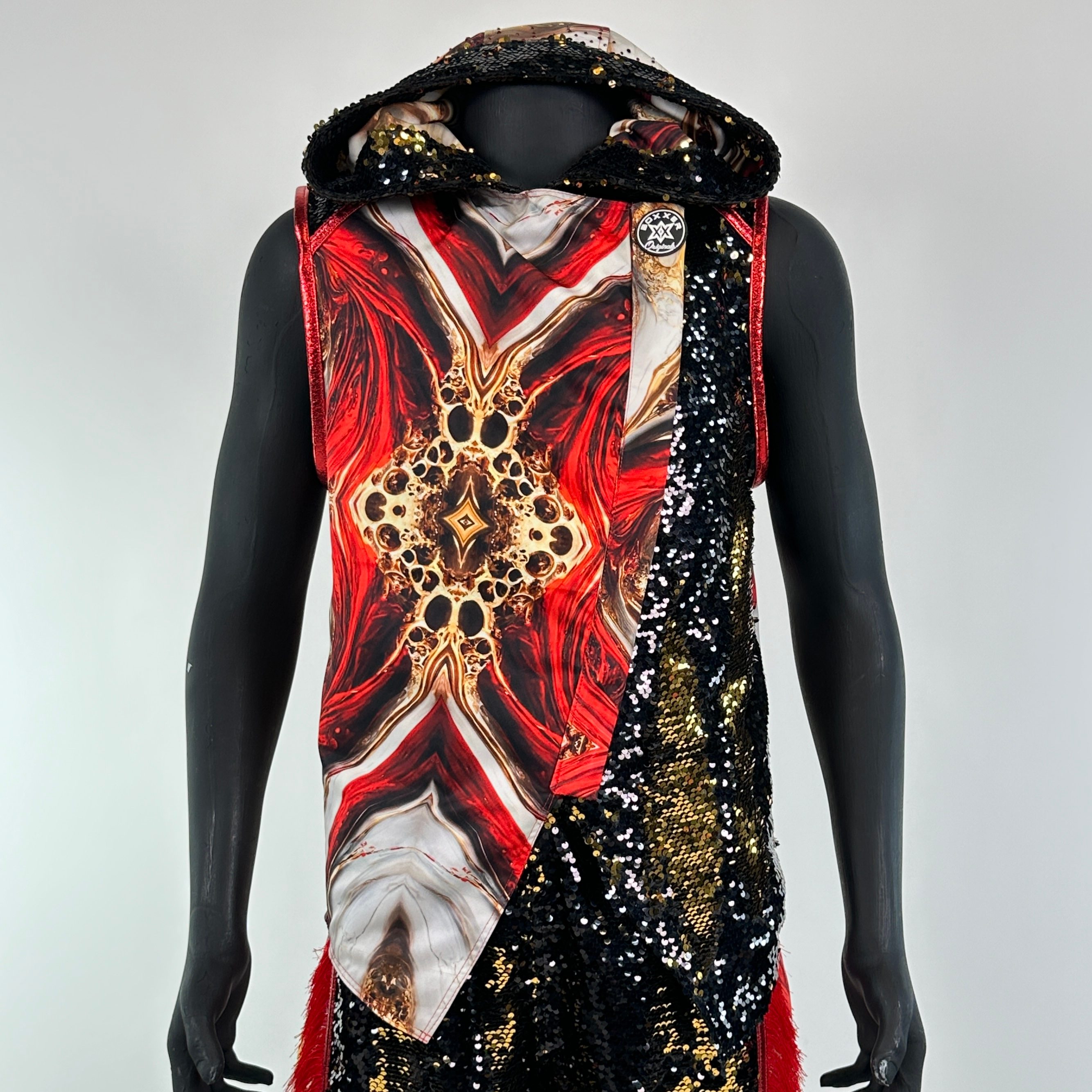 RJJ Jacket Charlotte 152166 Jackets