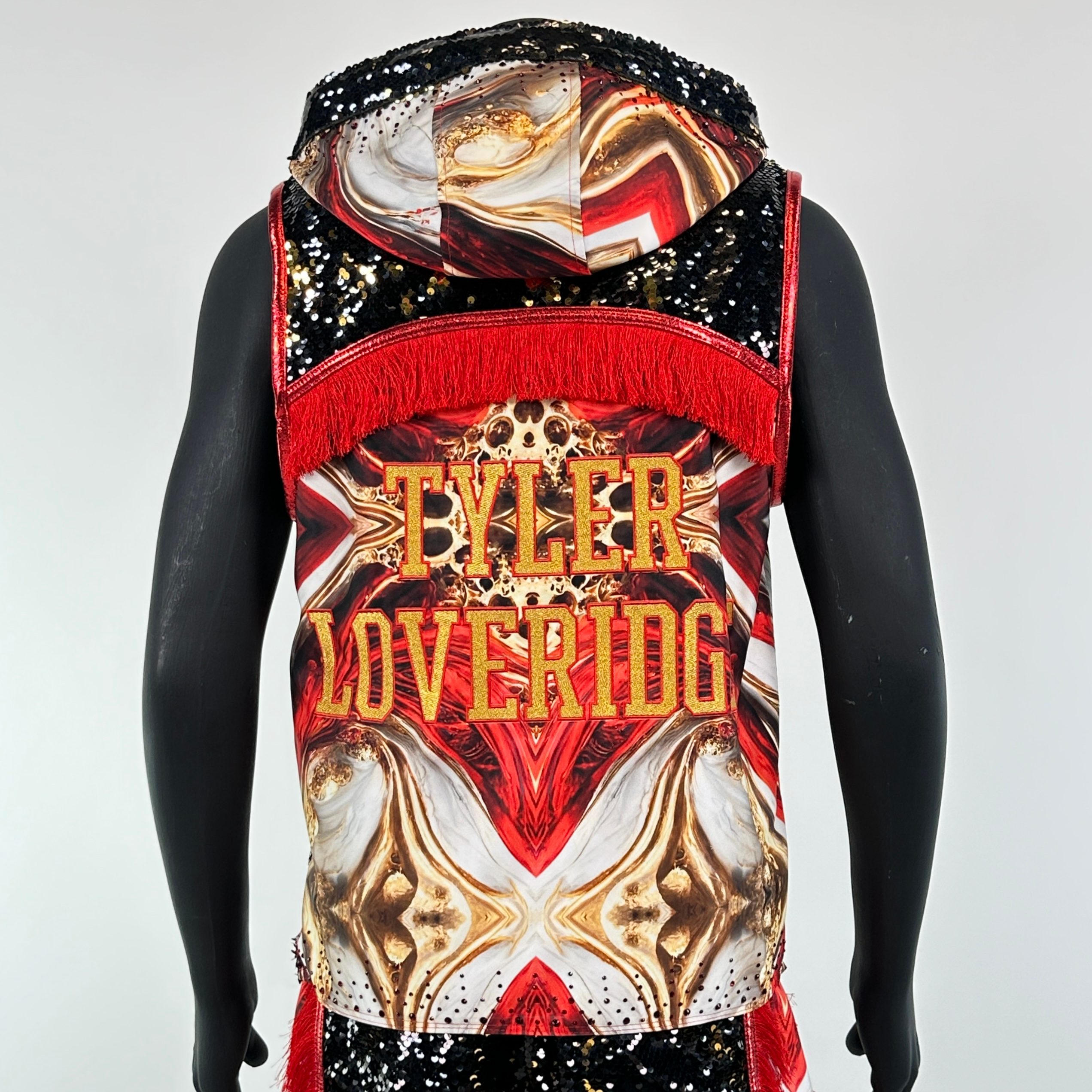 RJJ Jacket Charlotte 152166 Jackets