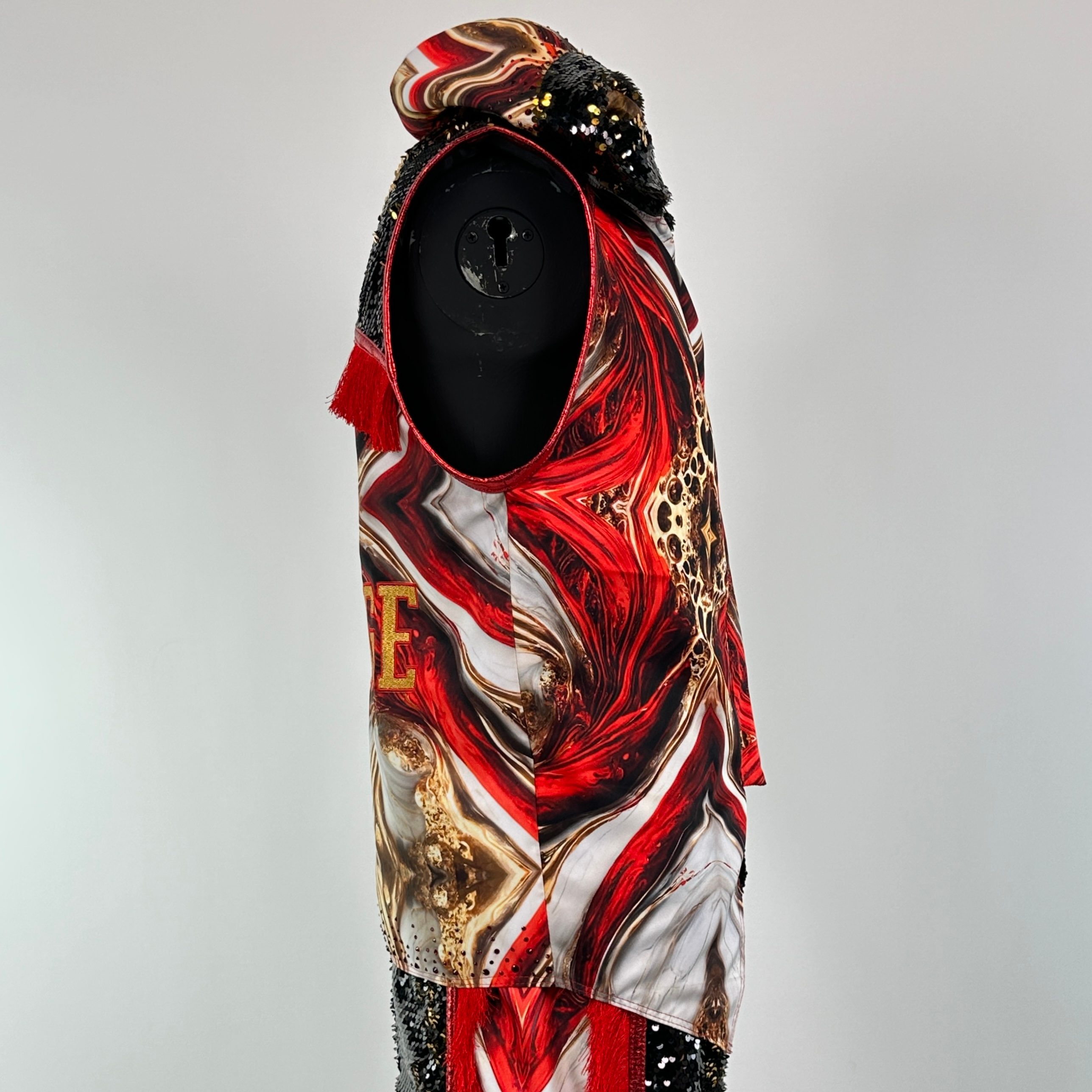 RJJ Jacket Charlotte 152166 Jackets