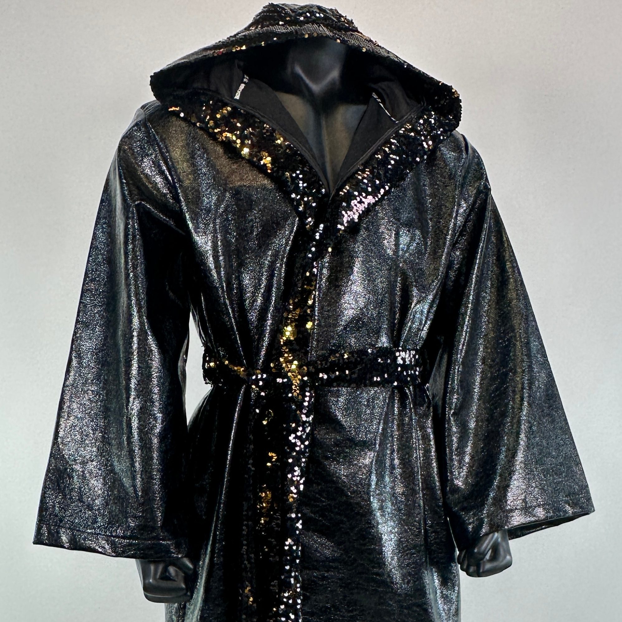 Easy Robe Old Kimberly 151958 Robes