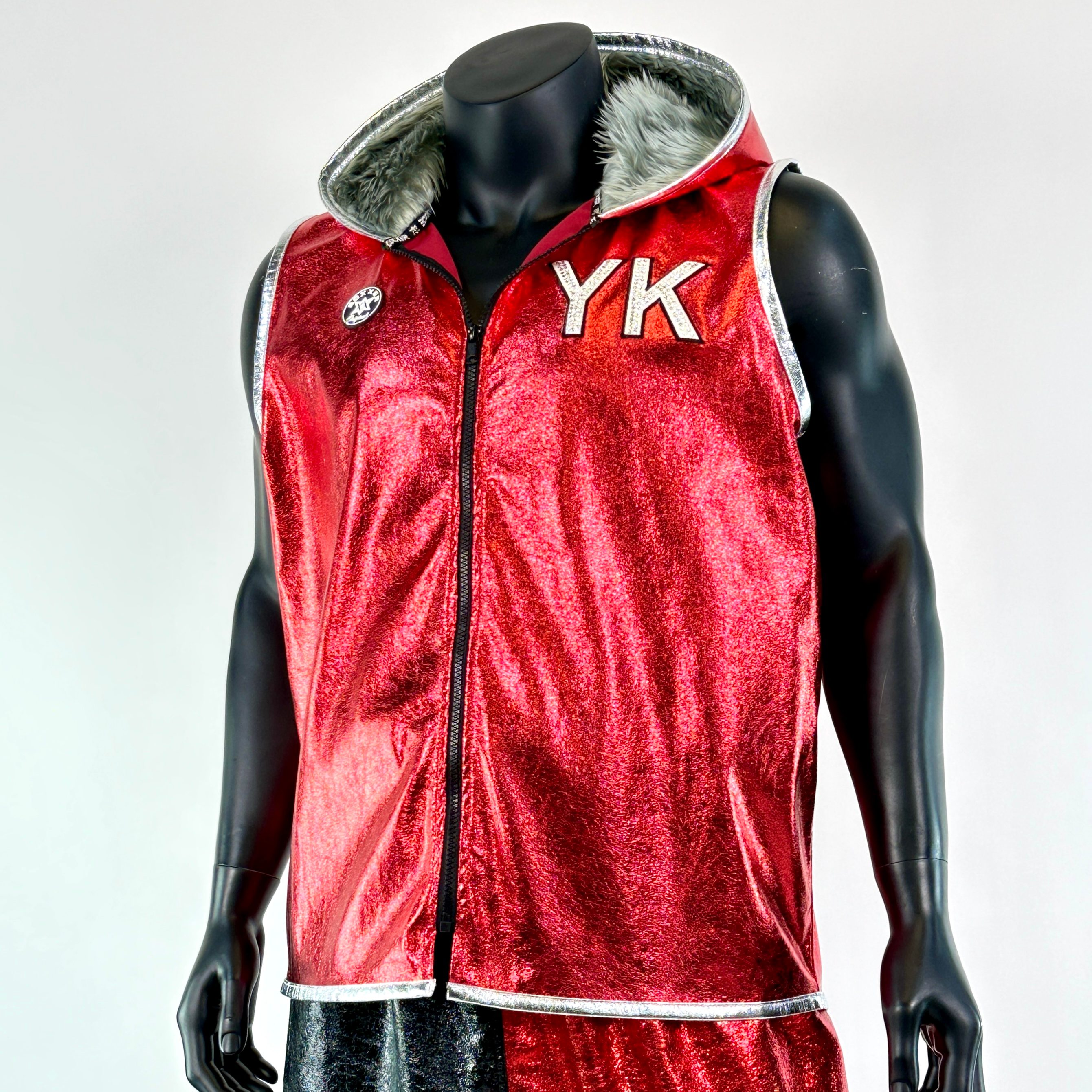 CLASSIC Jacket Old Yoann 152362 Jackets