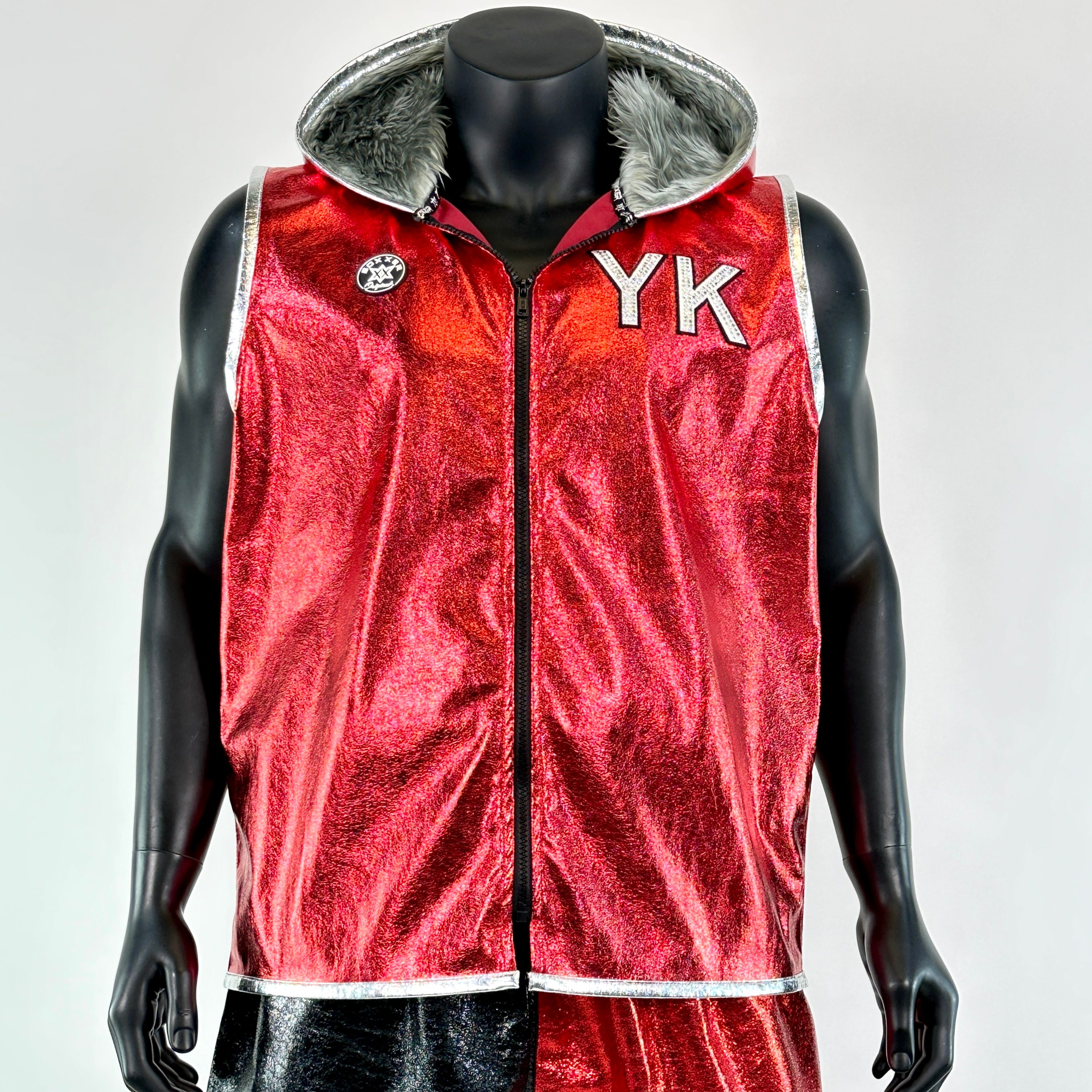 CLASSIC Jacket Yoann 152362 Jackets