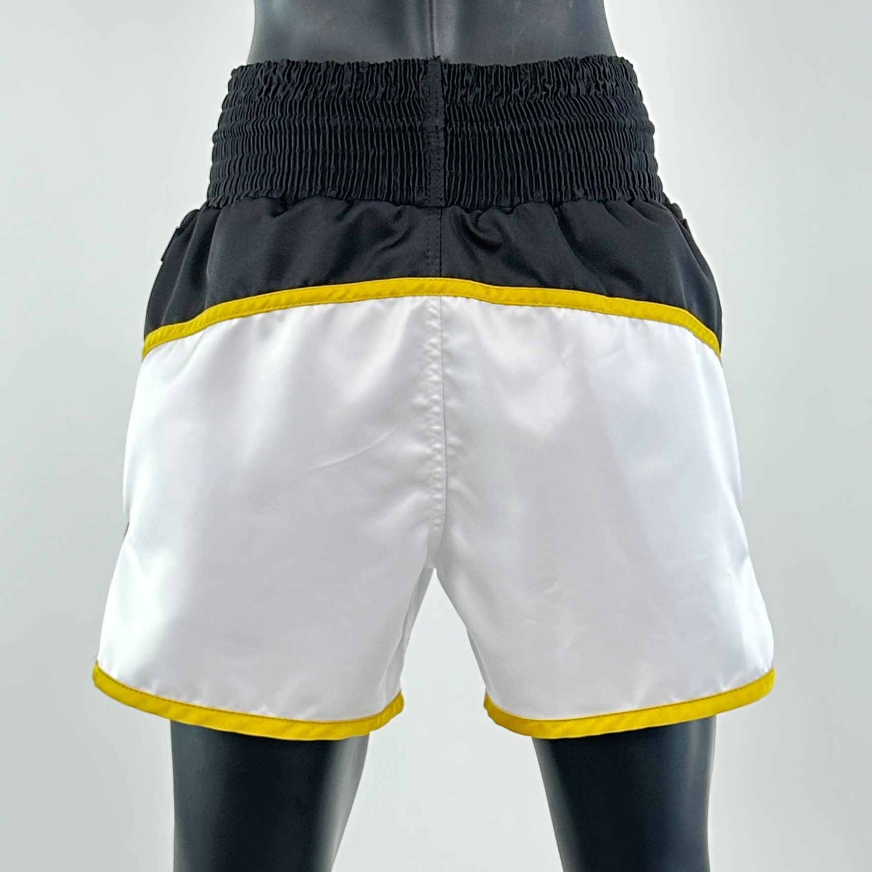 Slick BX Kelis 151338 Custom Boxing Shorts & Trunks