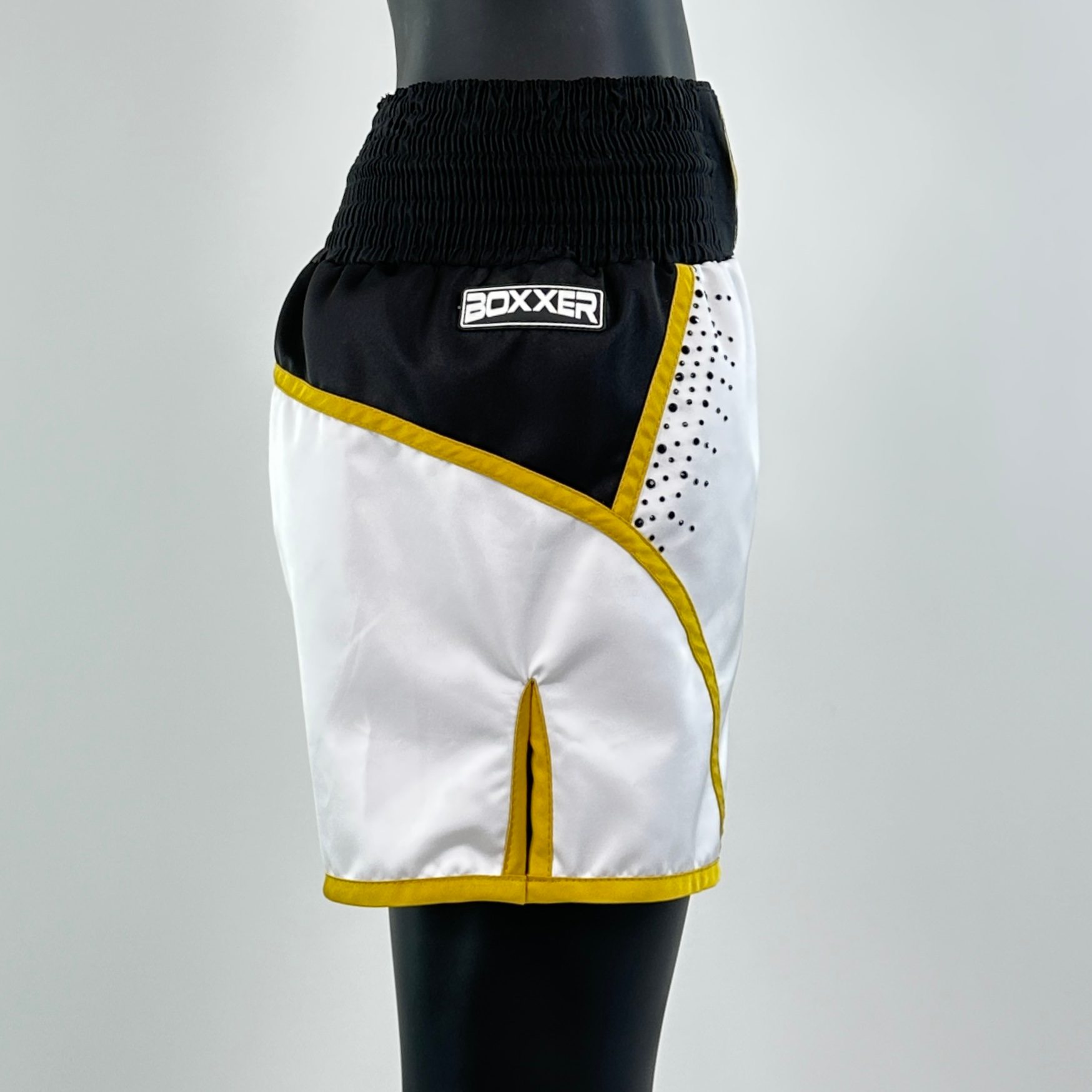 Slick BX Kelis 151338 Custom Boxing Shorts & Trunks