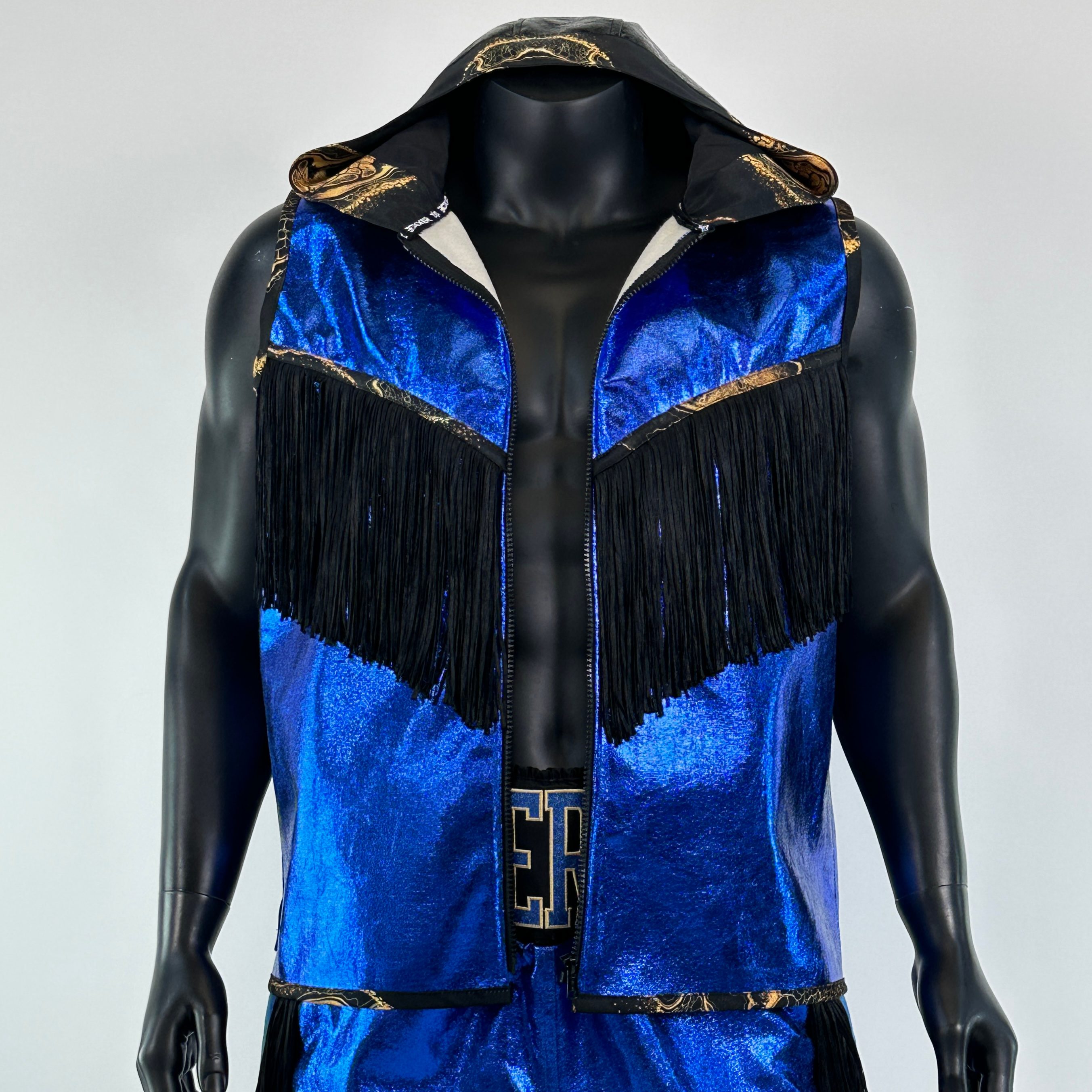 Lorenzo JKt Jesus 152146 Jackets