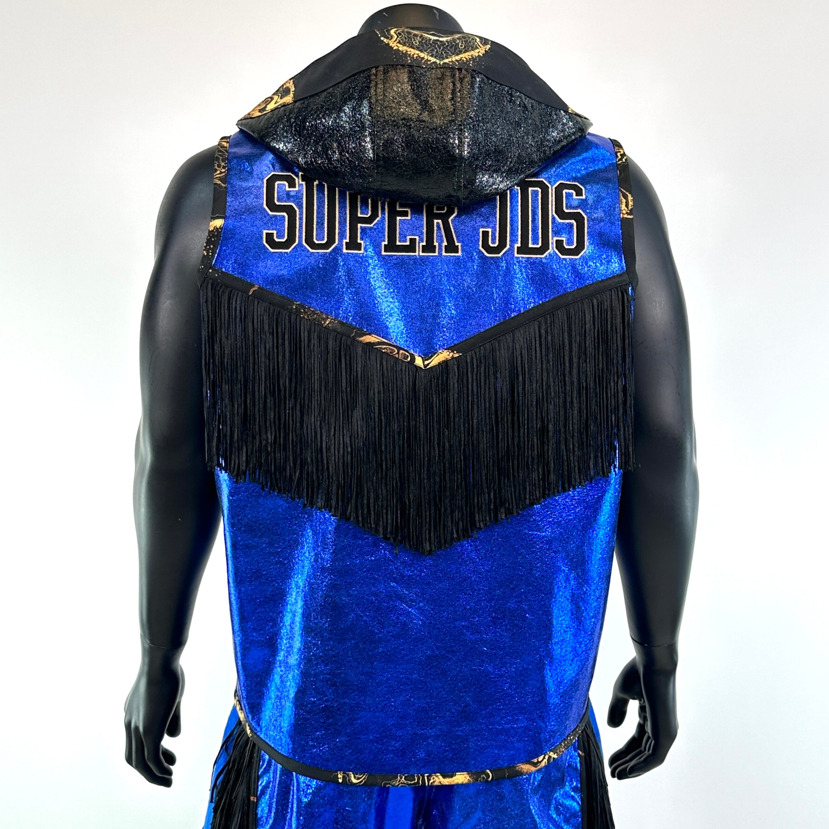 Lorenzo JKt Jesus 152146 Jackets