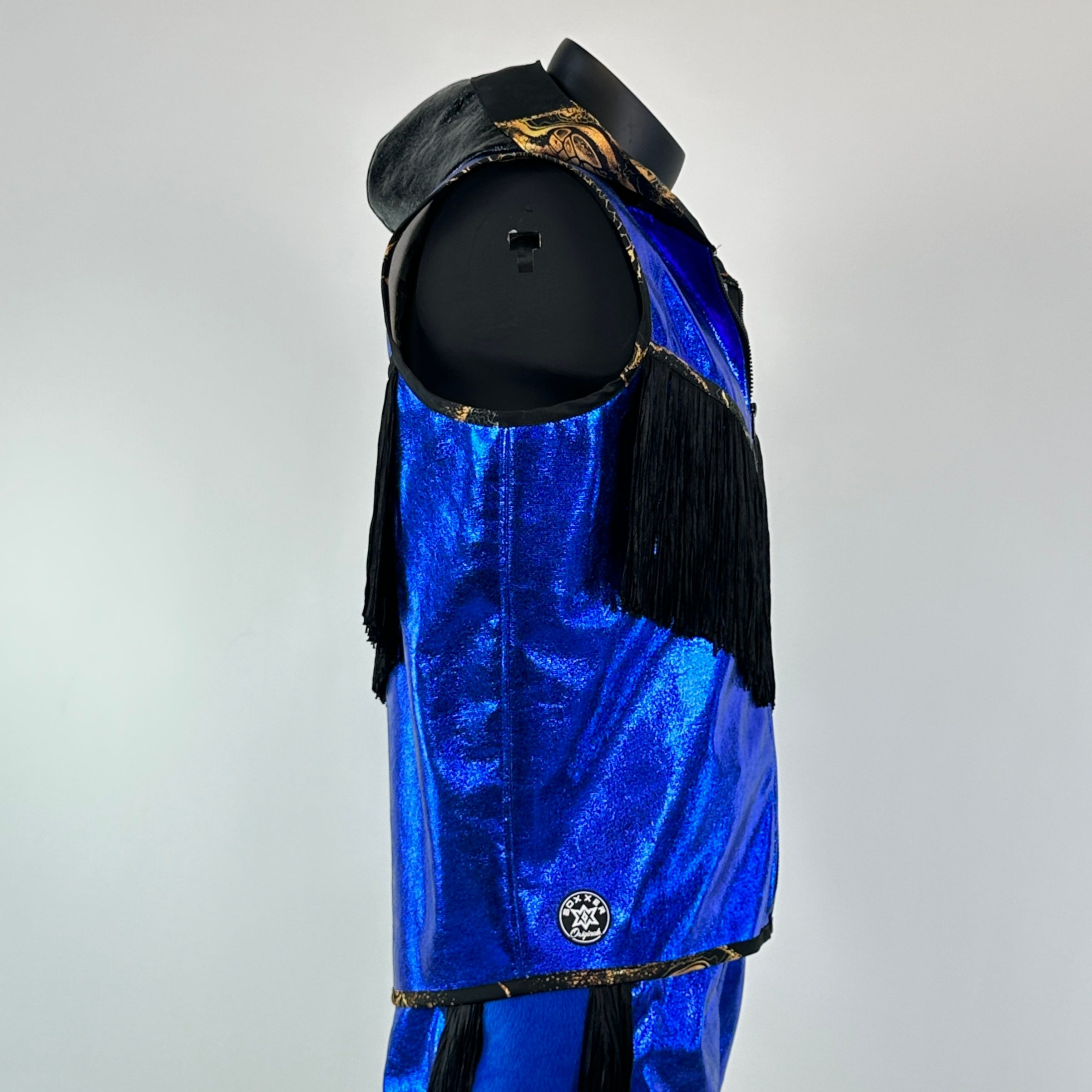 Lorenzo JKt Jesus 152146 Jackets