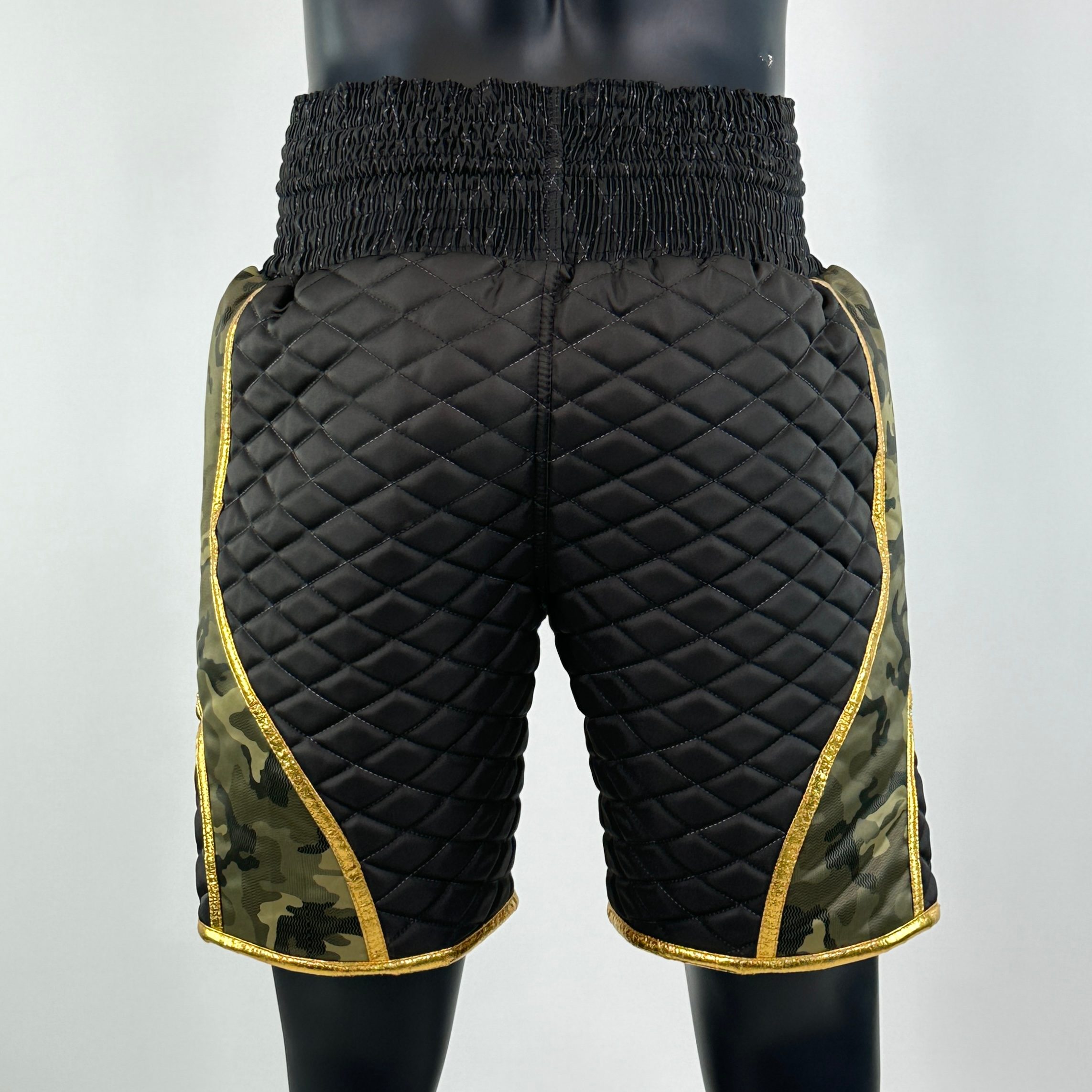 Dream BX Theodore 151905 Custom Boxing Shorts & Trunks