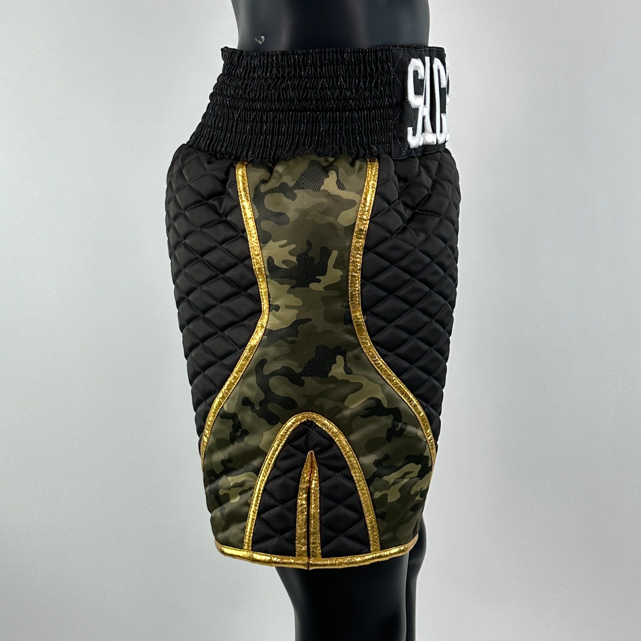 Dream BX Theodore 151905 Custom Boxing Shorts & Trunks