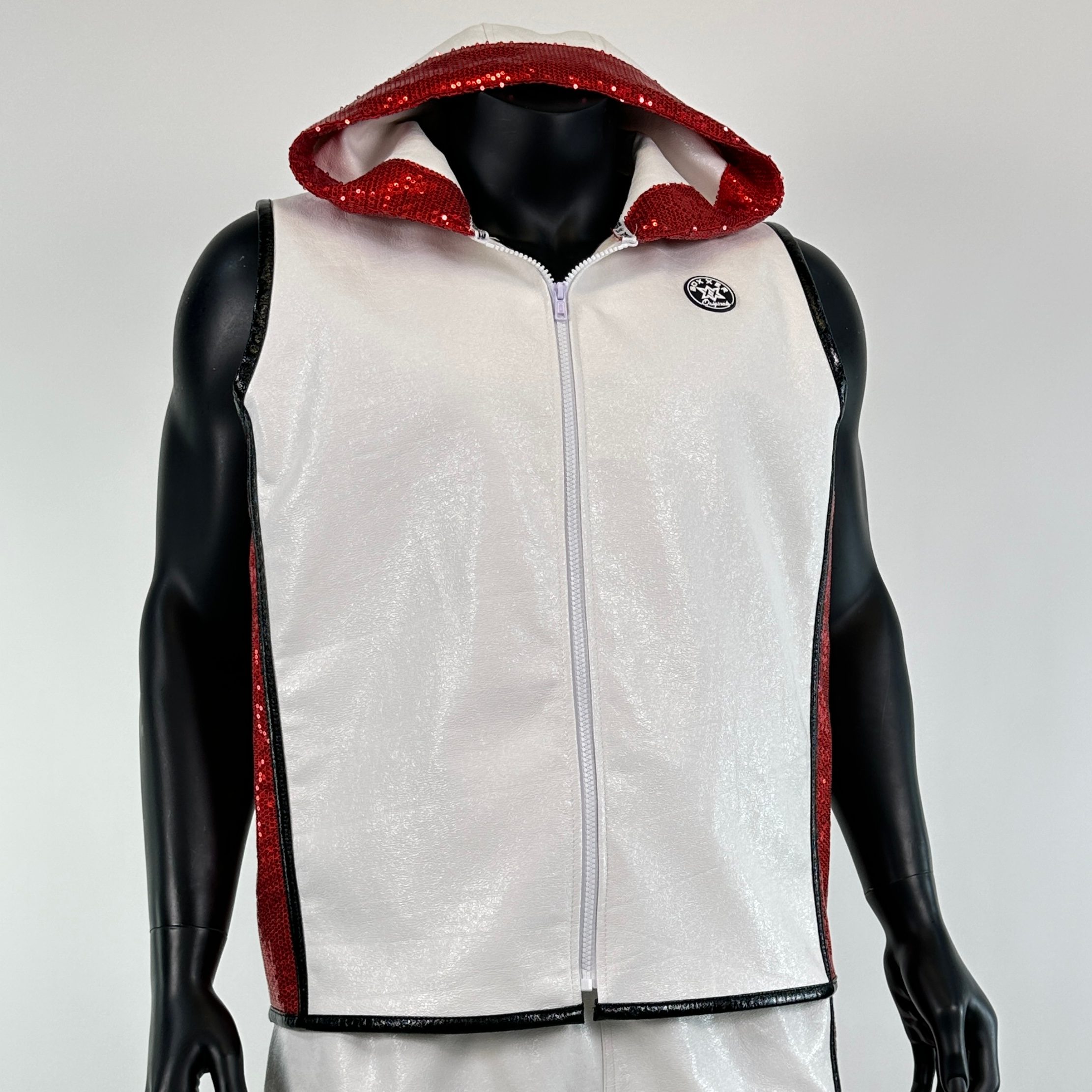 Side Stripes  Jacket  Steven 151761 Jackets