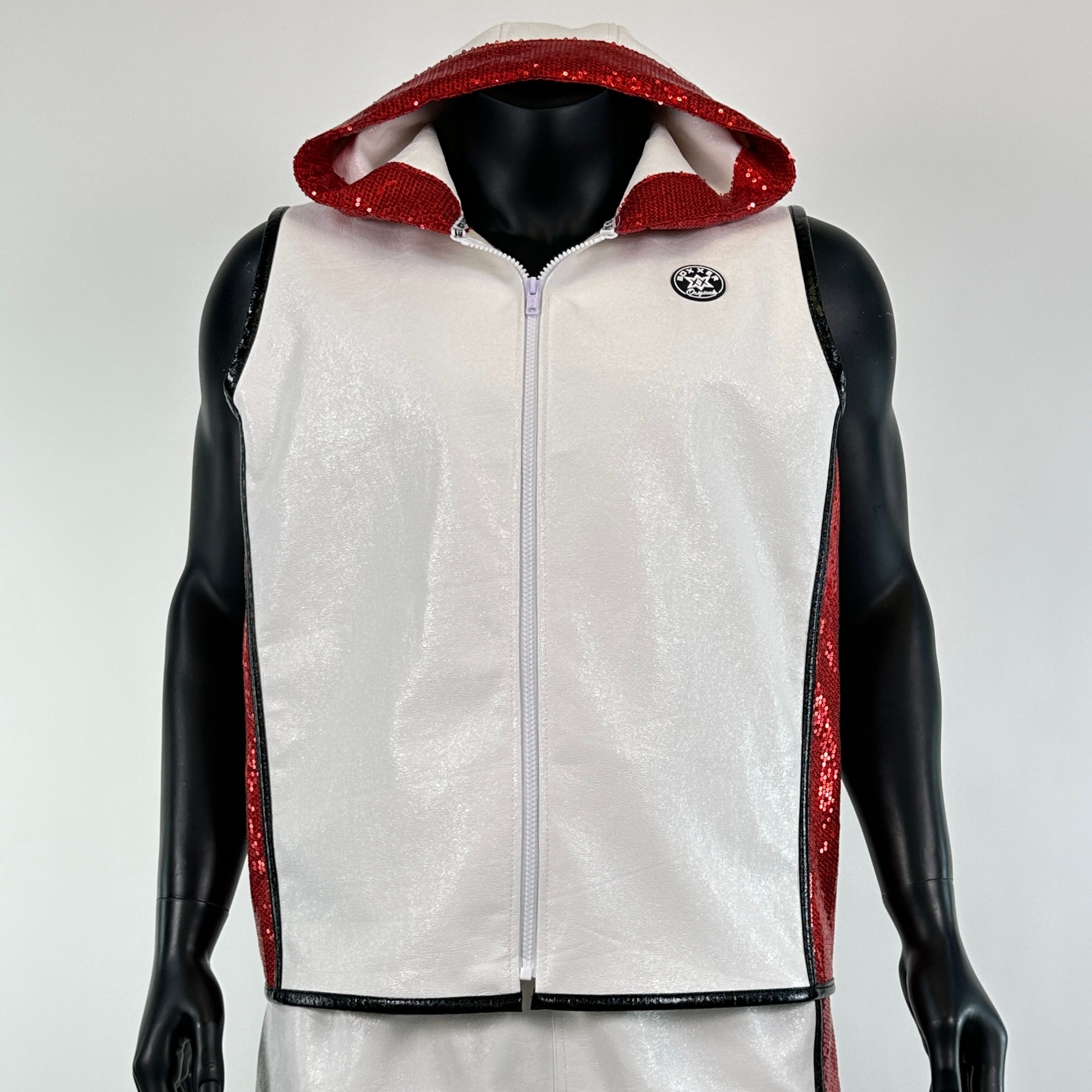 Side Stripes  Jacket  Steven 151761 Jackets