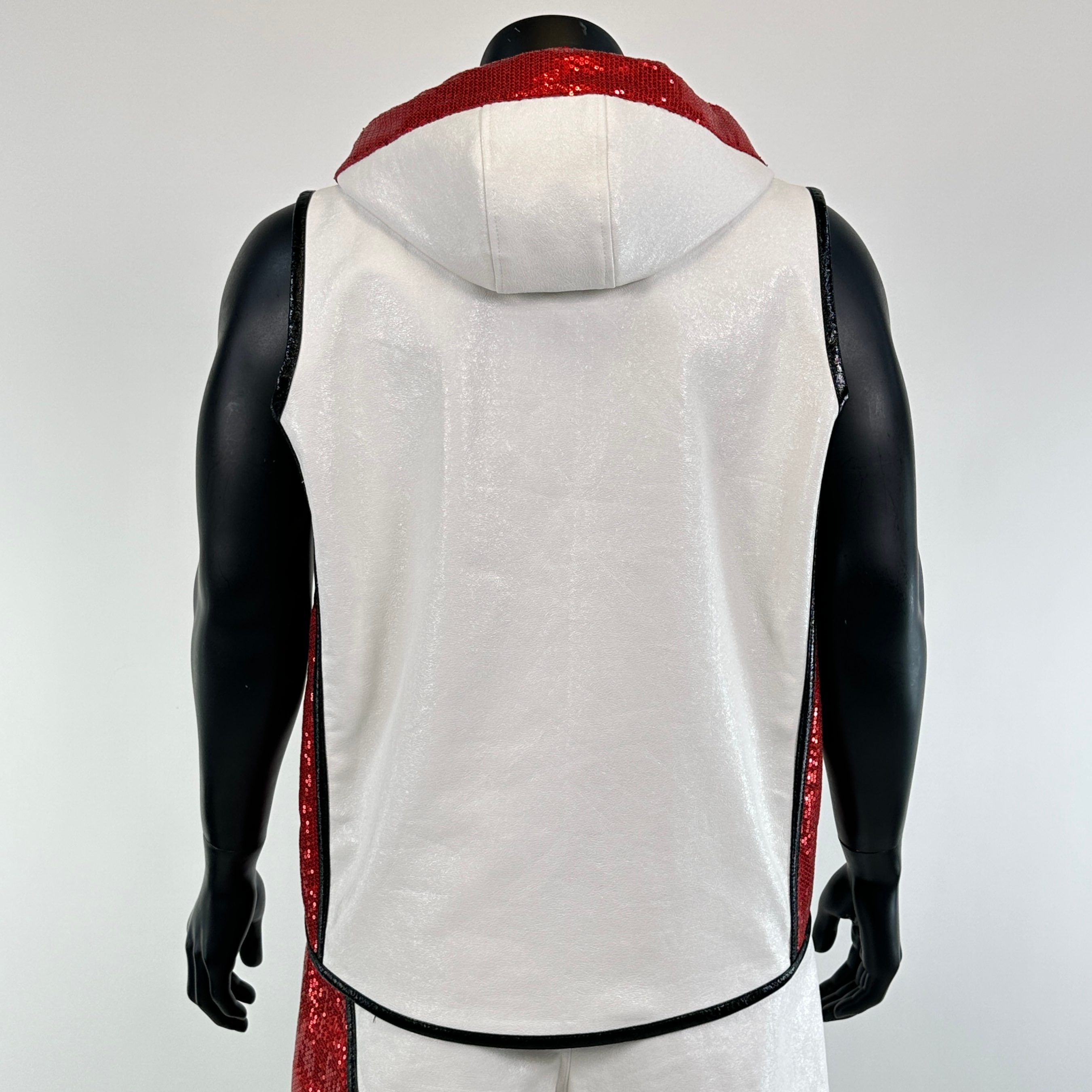 Side Stripes  Jacket  Steven 151761 Jackets