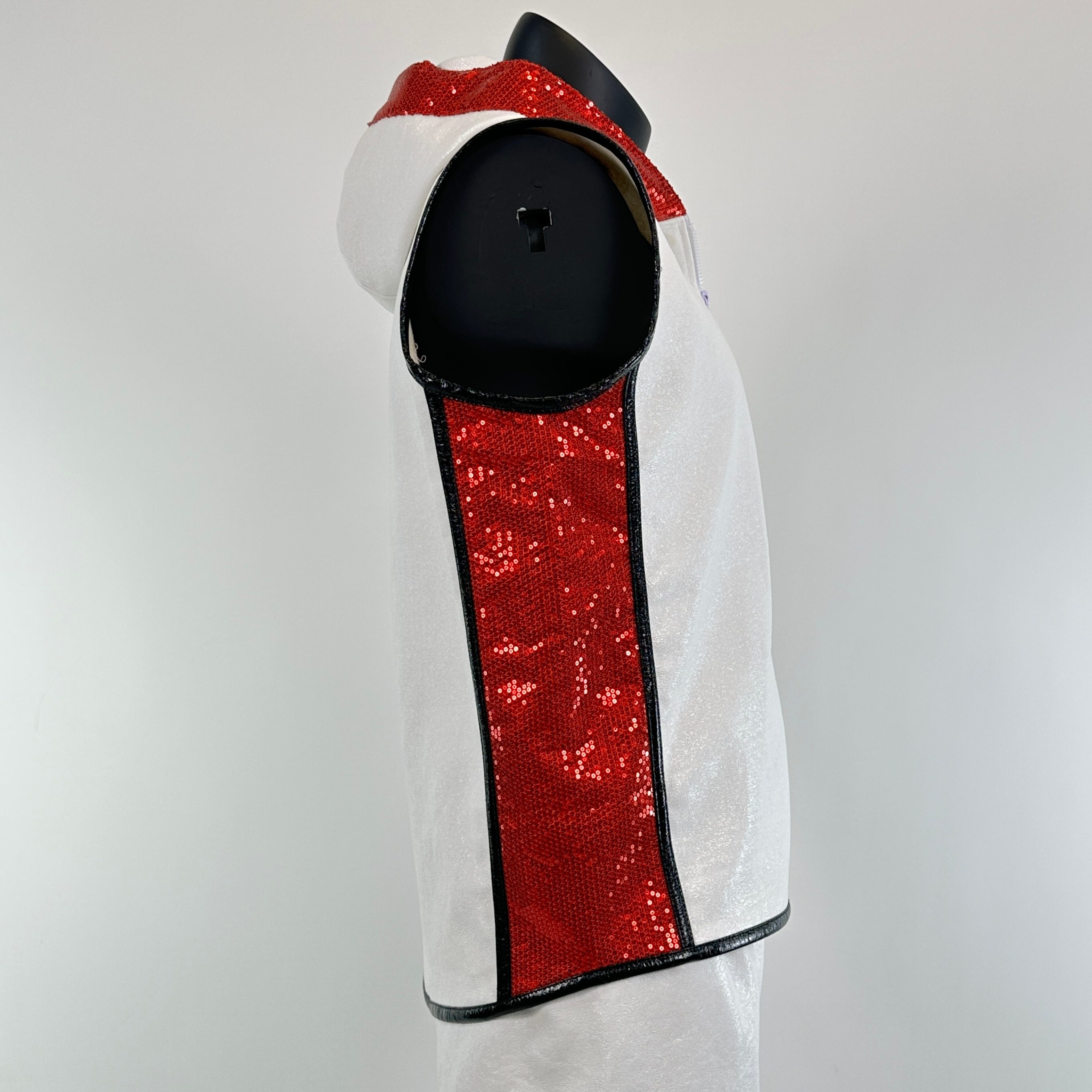 Side Stripes  Jacket  Steven 151761 Jackets