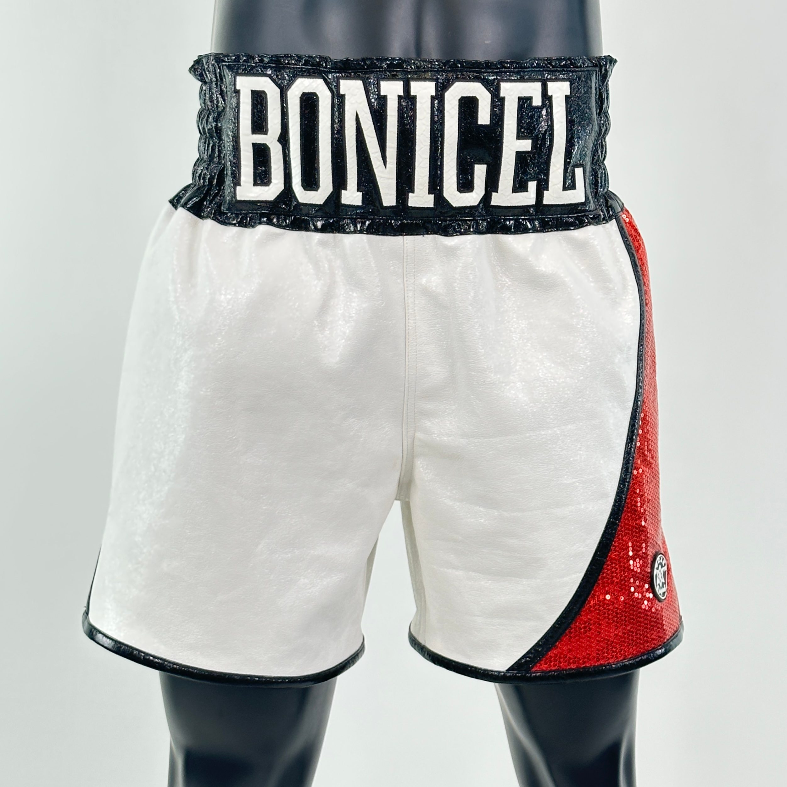 Smooth BX Steven 151761 Custom Boxing Shorts & Trunks