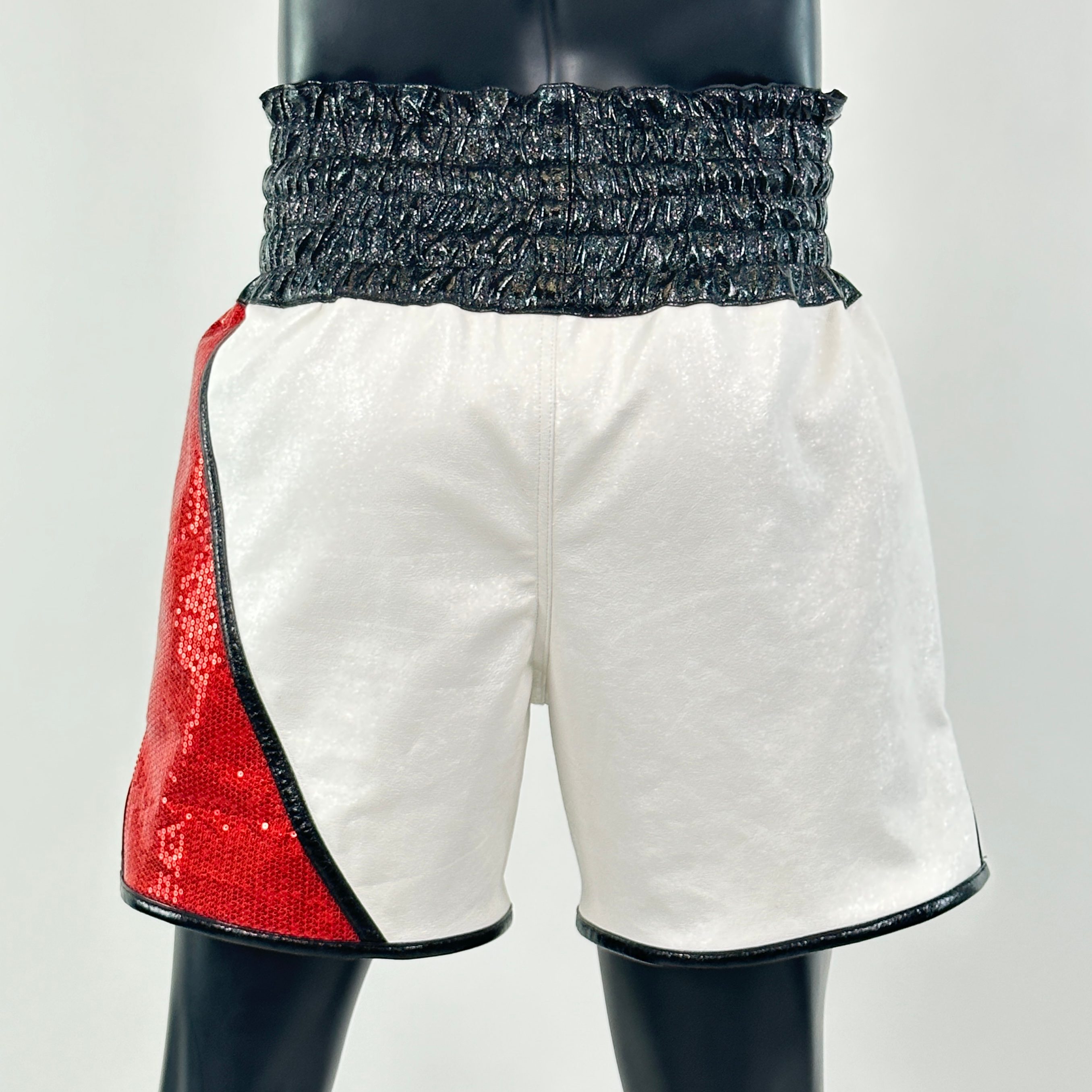 Smooth BX Steven 151761 Custom Boxing Shorts & Trunks