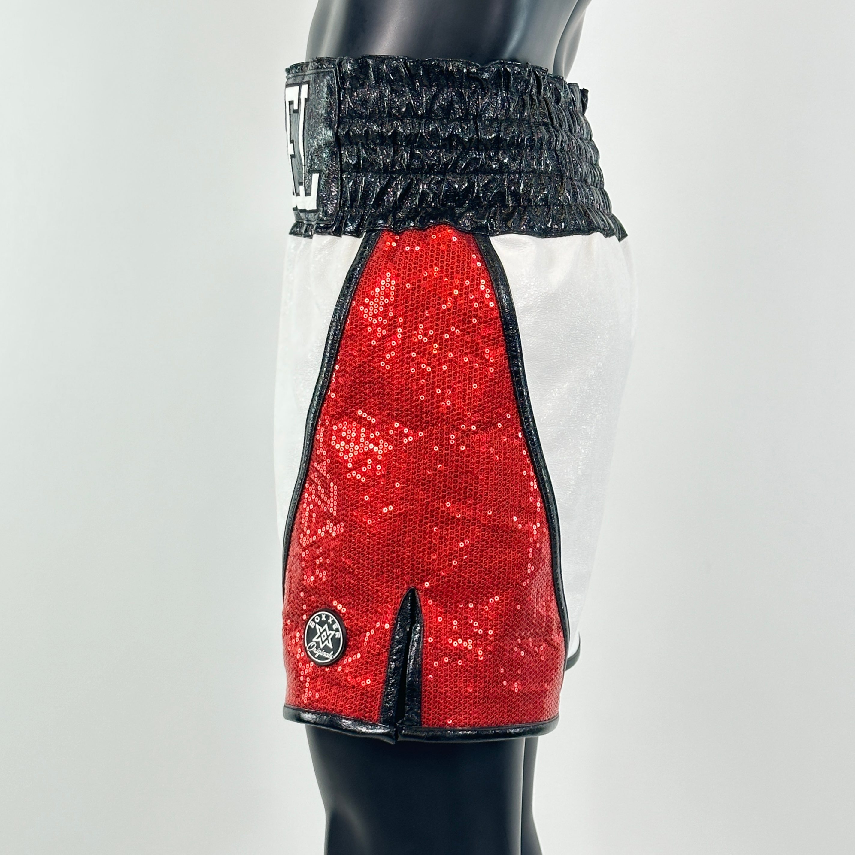 Smooth BX Steven 151761 Custom Boxing Shorts & Trunks